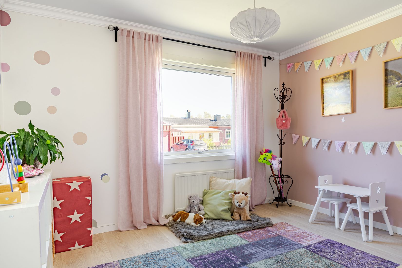 Villa, Radhus, Snorresväg 12, Ösmo, Nynäshamn