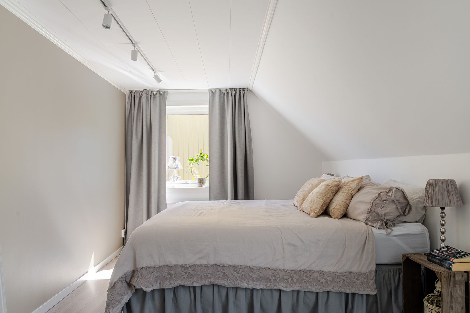 Villa, Radhus, Snorresväg 12, Ösmo, Nynäshamn