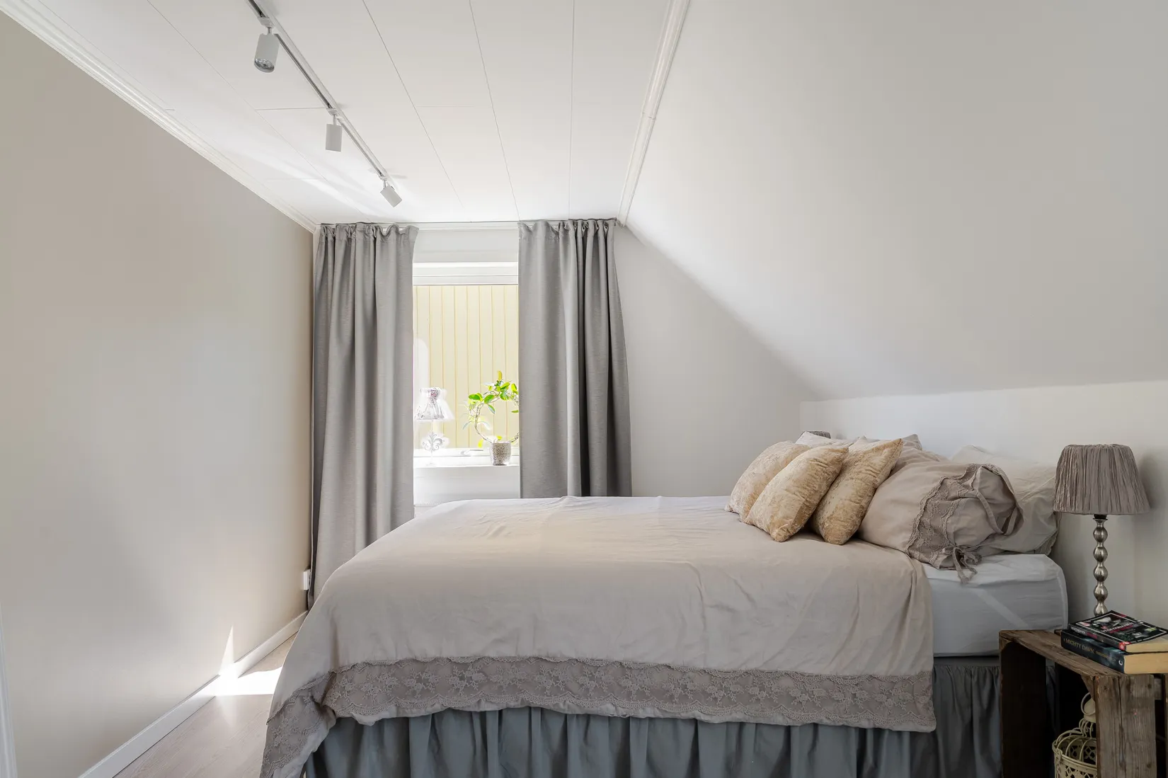 Villa, Radhus, Snorresväg 12, Ösmo, Nynäshamn