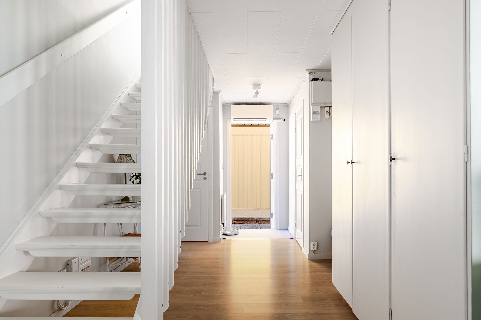 Villa, Radhus, Snorresväg 12, Ösmo, Nynäshamn