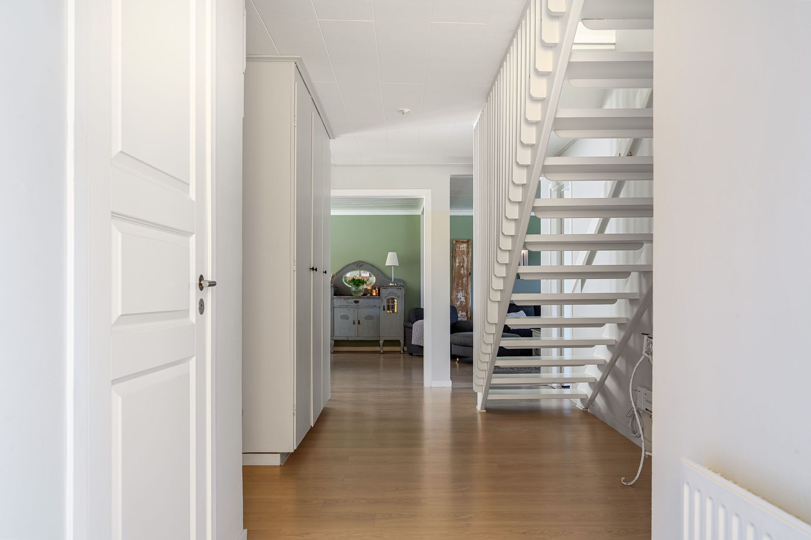 Villa, Radhus, Snorresväg 12, Ösmo, Nynäshamn