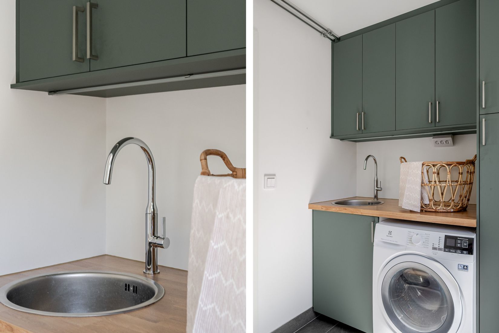 Villa, Radhus, Snorresväg 12, Ösmo, Nynäshamn