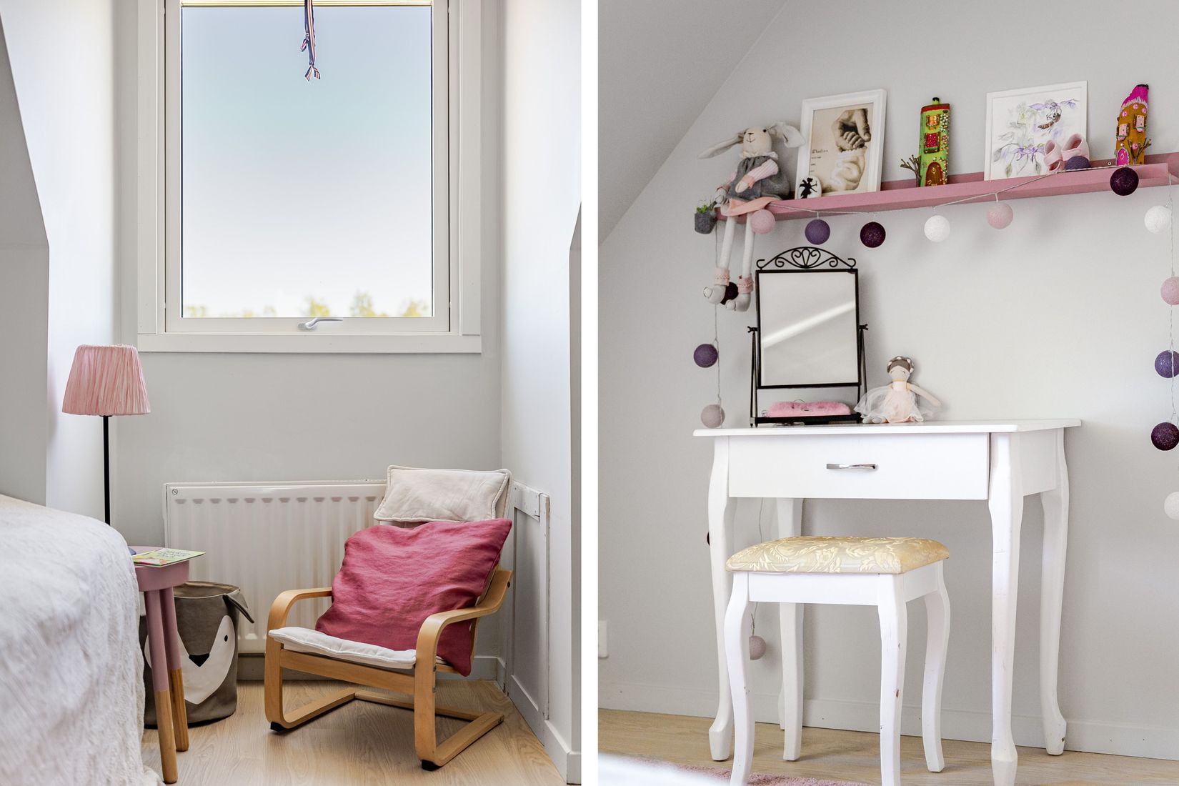 Villa, Radhus, Snorresväg 12, Ösmo, Nynäshamn