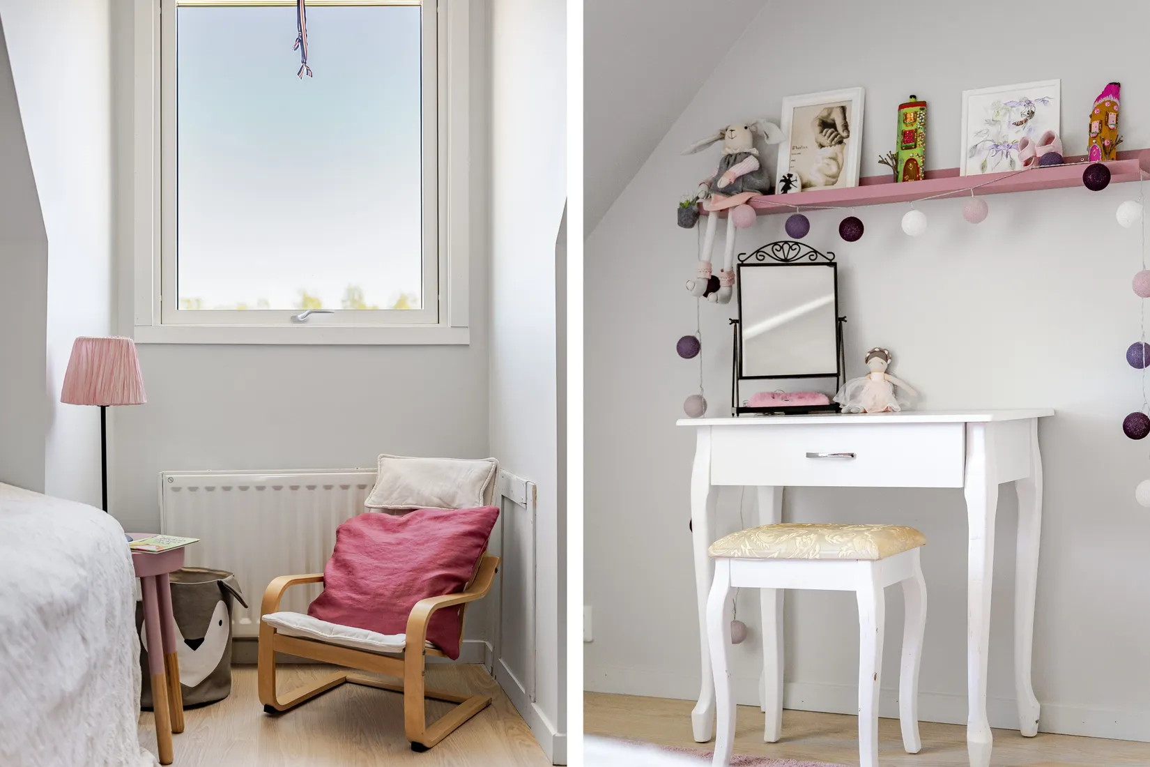 Villa, Radhus, Snorresväg 12, Ösmo, Nynäshamn