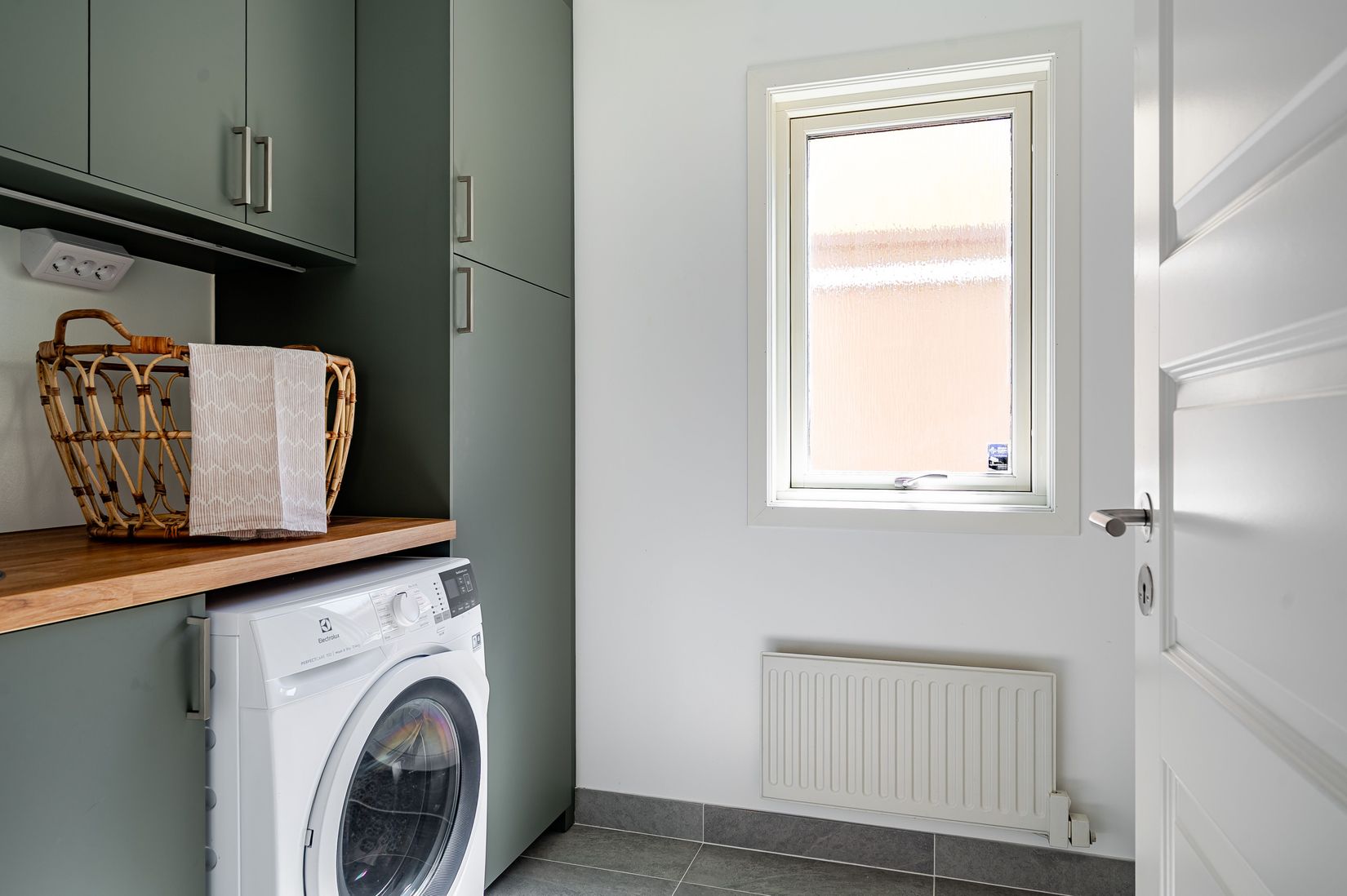 Villa, Radhus, Snorresväg 12, Ösmo, Nynäshamn