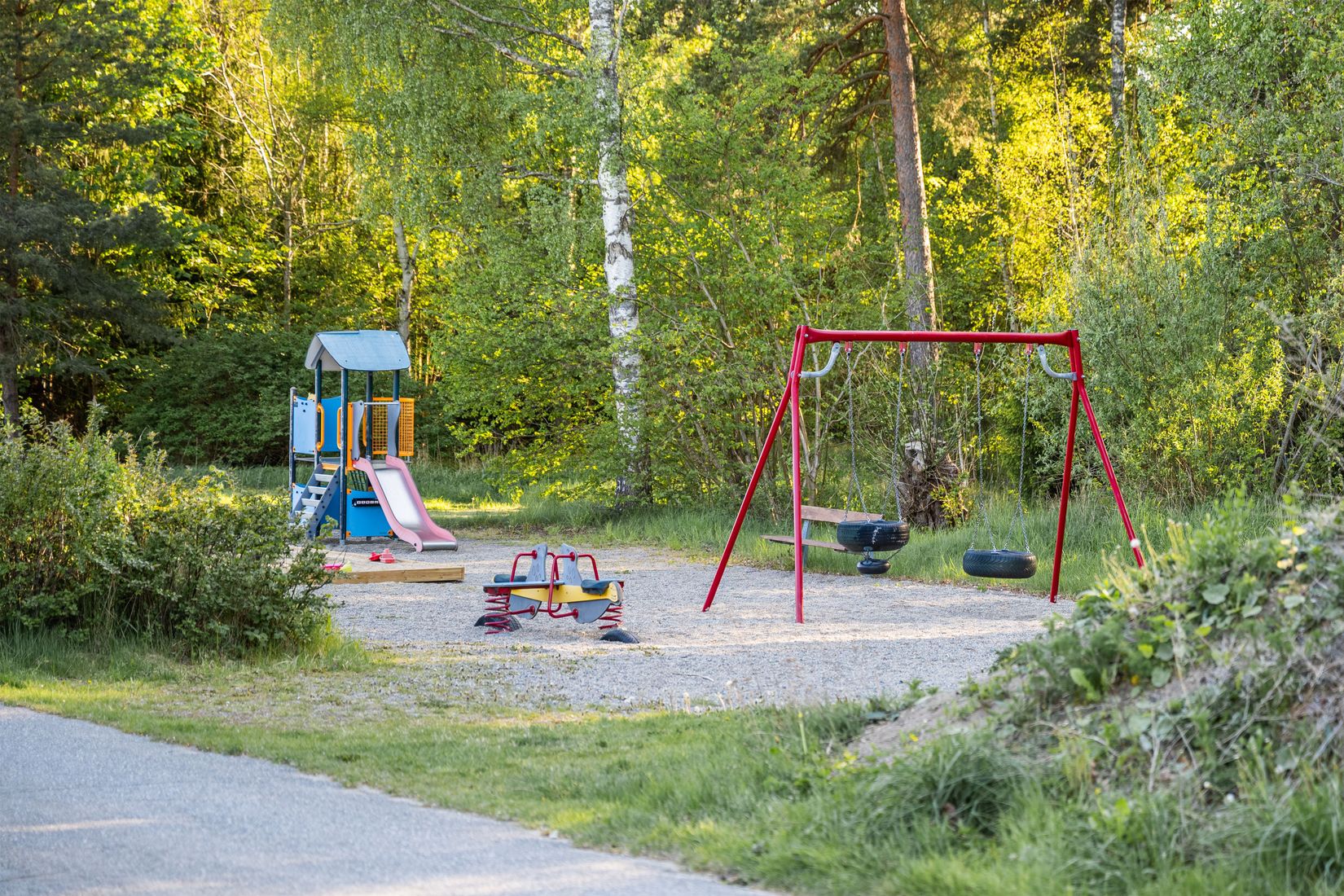 Villa, Radhus, Snorresväg 12, Ösmo, Nynäshamn