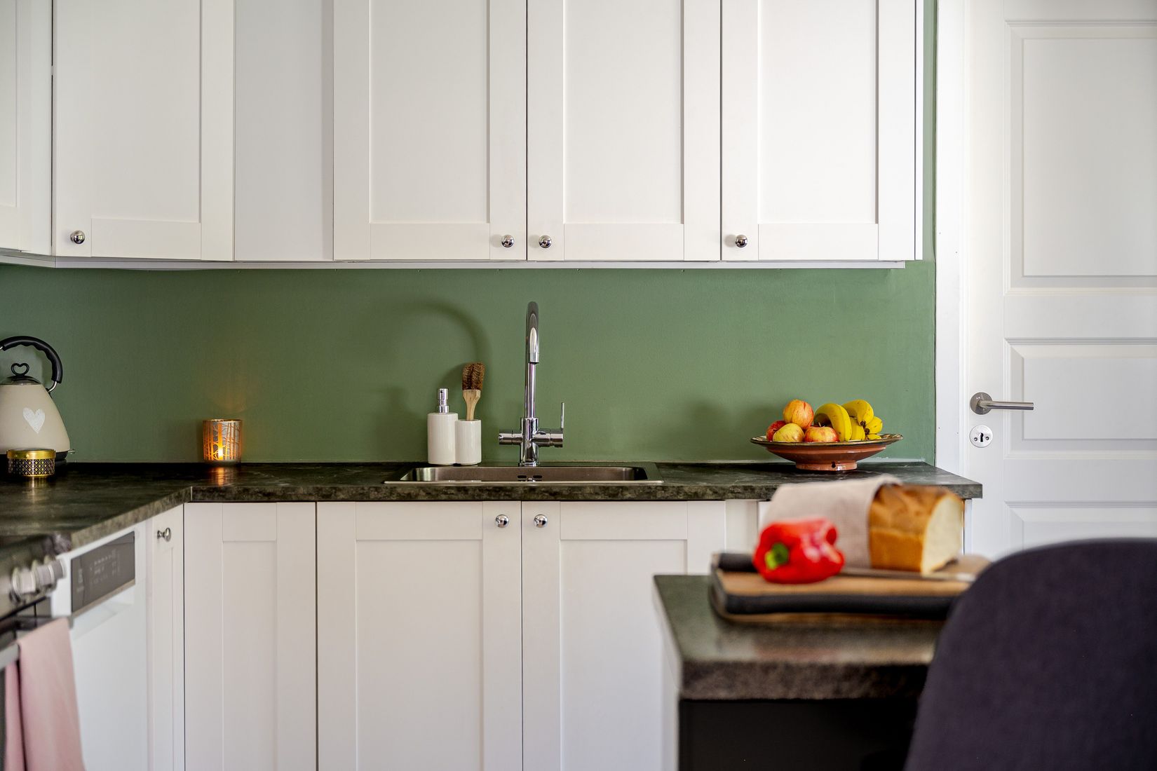 Villa, Radhus, Snorresväg 12, Ösmo, Nynäshamn