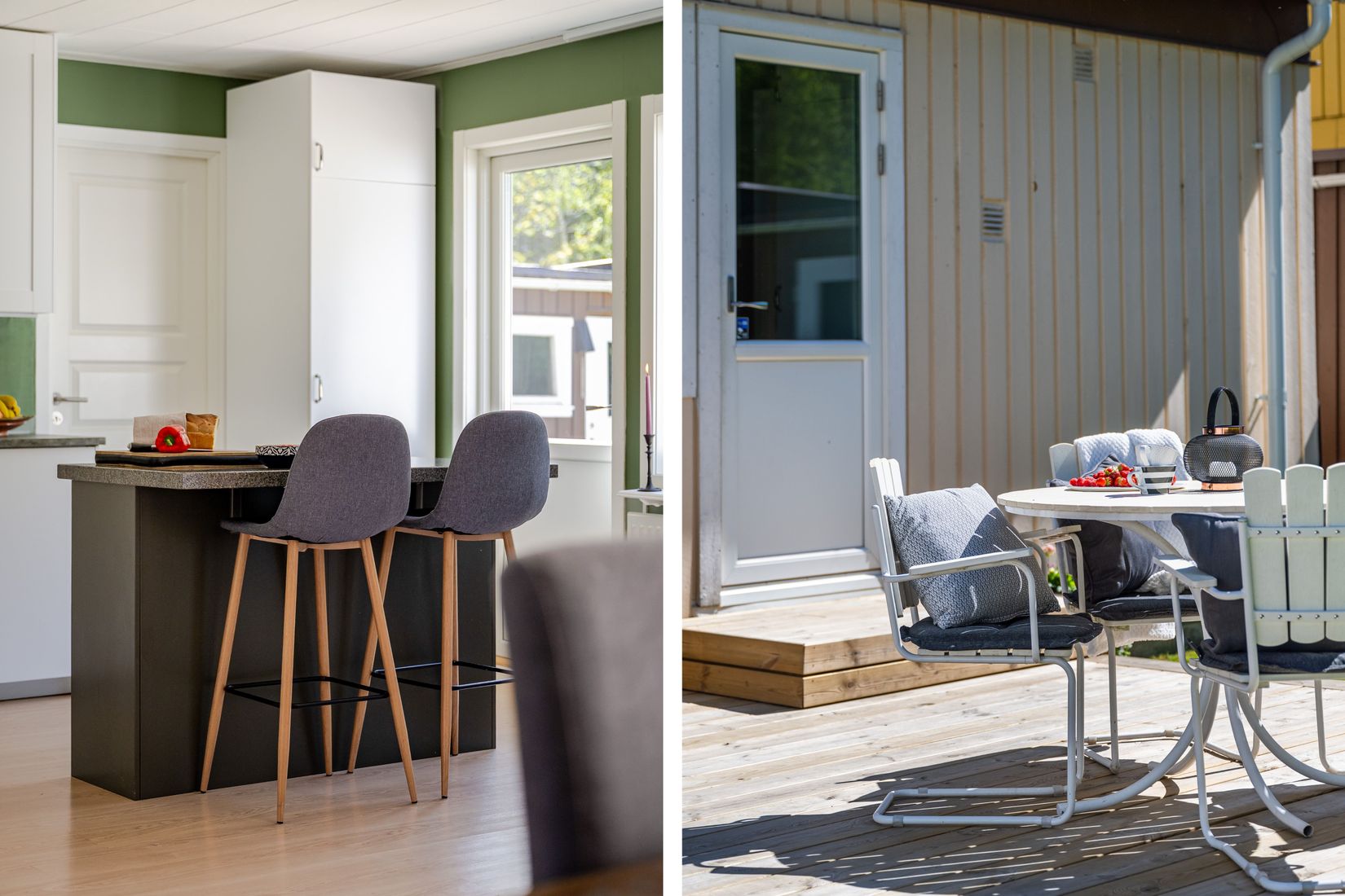 Villa, Radhus, Snorresväg 12, Ösmo, Nynäshamn