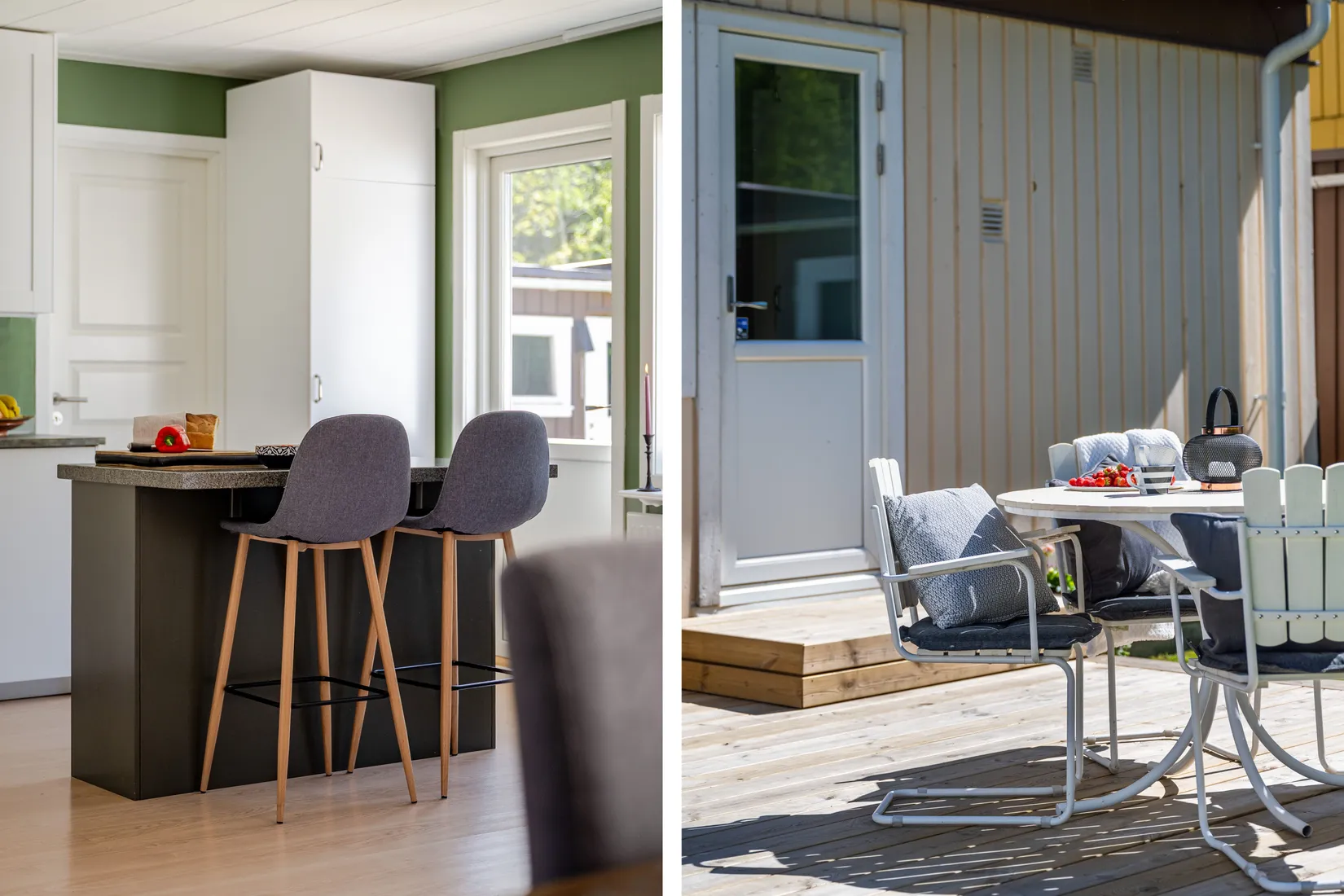 Villa, Radhus, Snorresväg 12, Ösmo, Nynäshamn