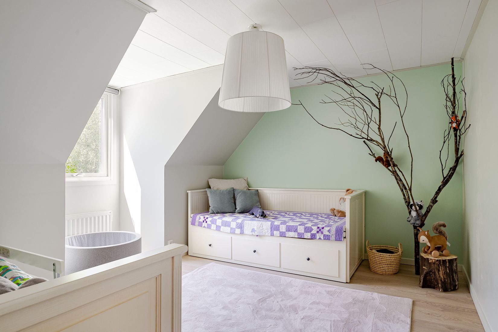 Villa, Radhus, Snorresväg 12, Ösmo, Nynäshamn