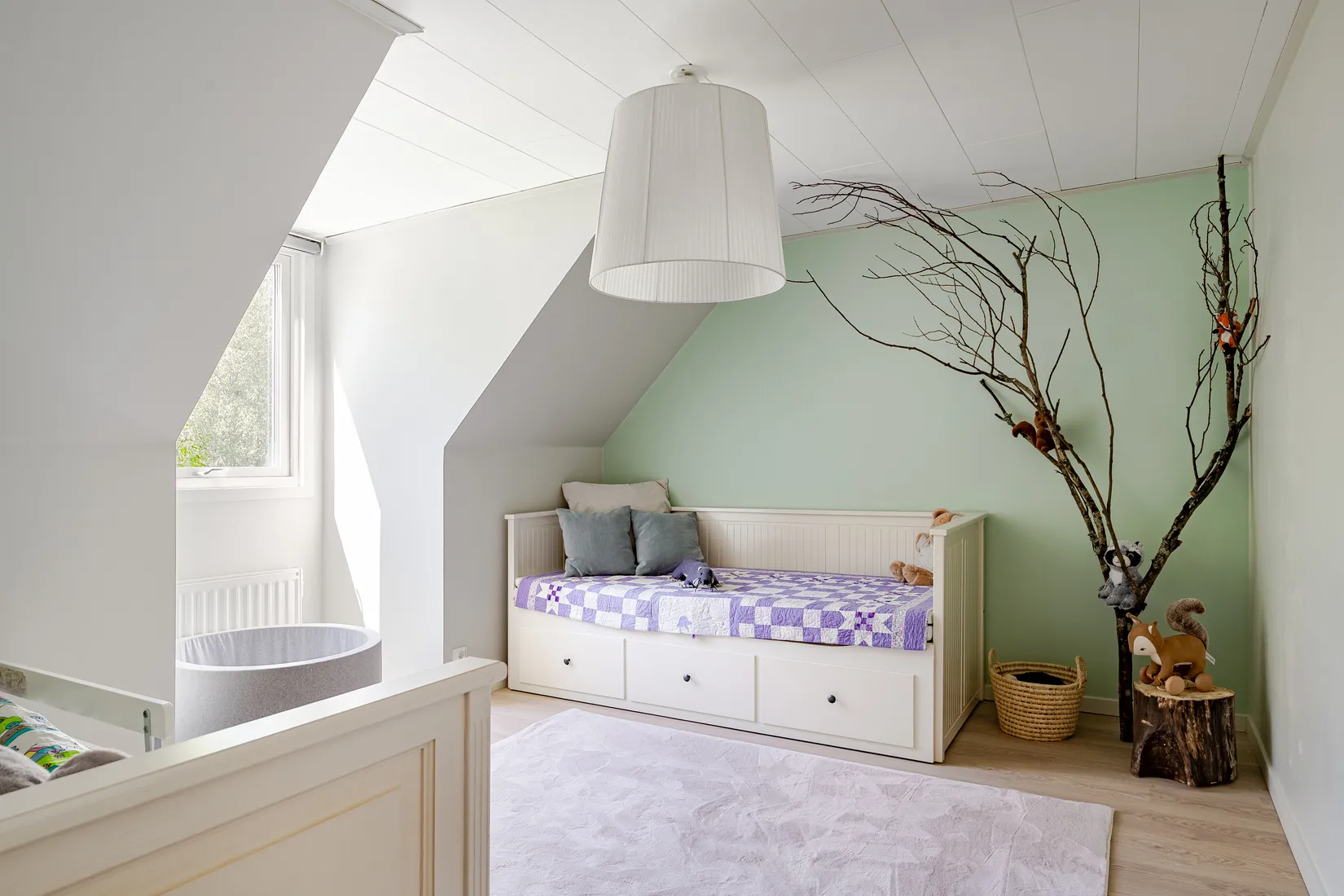 Villa, Radhus, Snorresväg 12, Ösmo, Nynäshamn