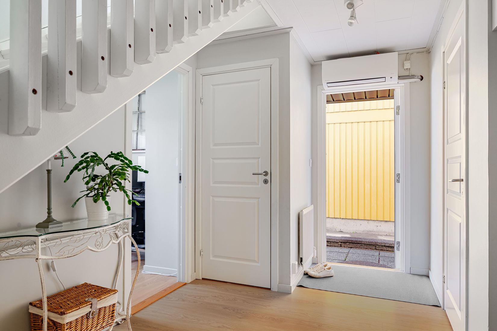 Villa, Radhus, Snorresväg 12, Ösmo, Nynäshamn