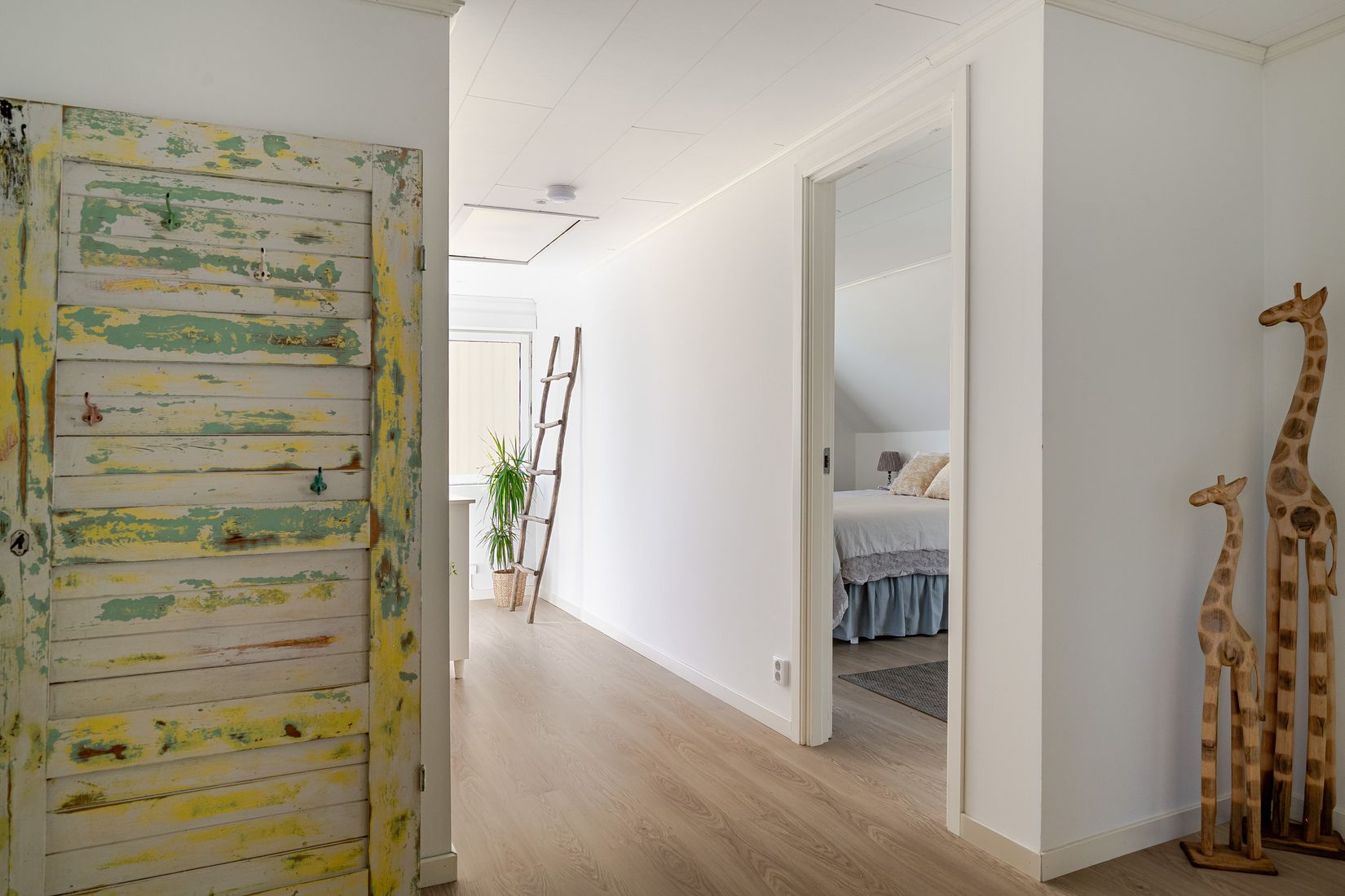 Villa, Radhus, Snorresväg 12, Ösmo, Nynäshamn