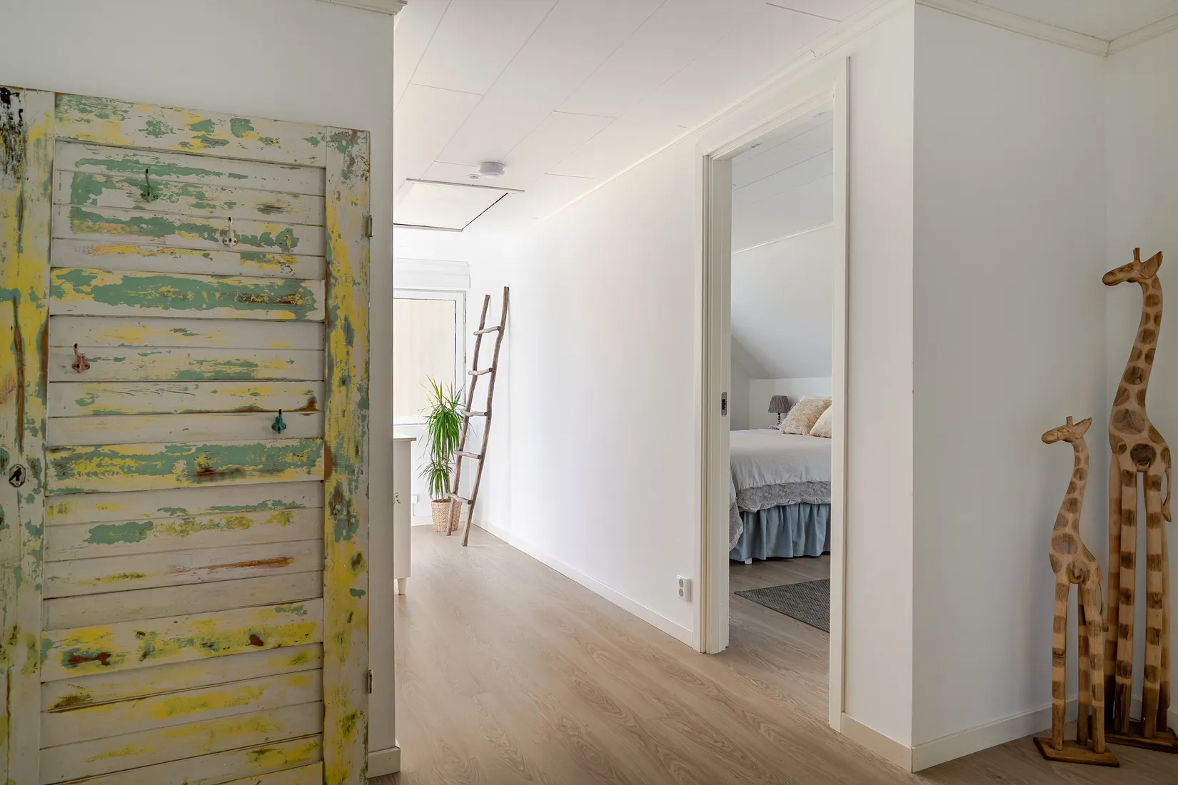 Villa, Radhus, Snorresväg 12, Ösmo, Nynäshamn