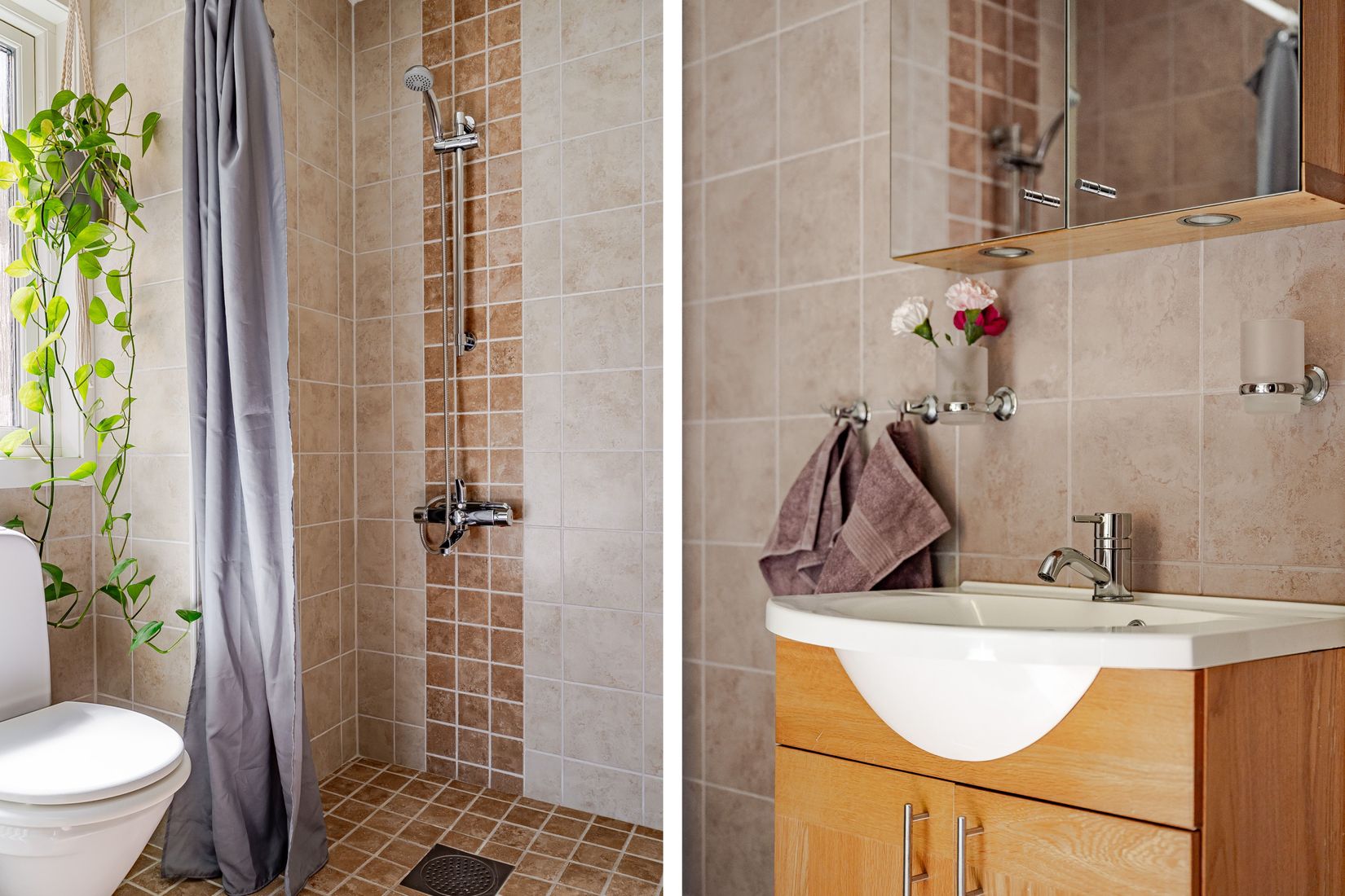 Villa, Radhus, Snorresväg 12, Ösmo, Nynäshamn