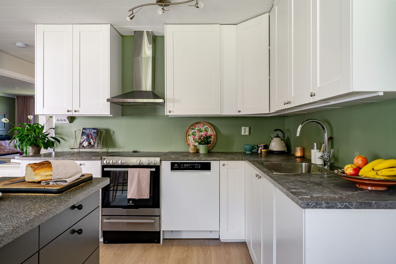 Villa, Radhus, Snorresväg 12, Ösmo, Nynäshamn