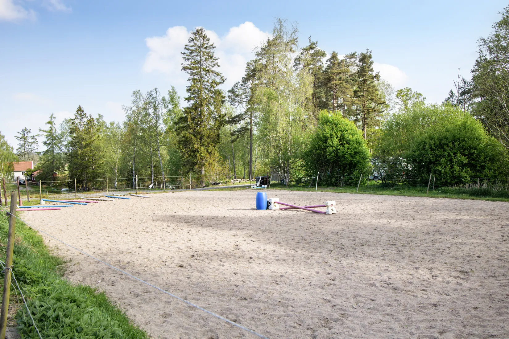 Gård/Skog, Häljeröd 170, Häljeröd - Romelanda, Kungälv