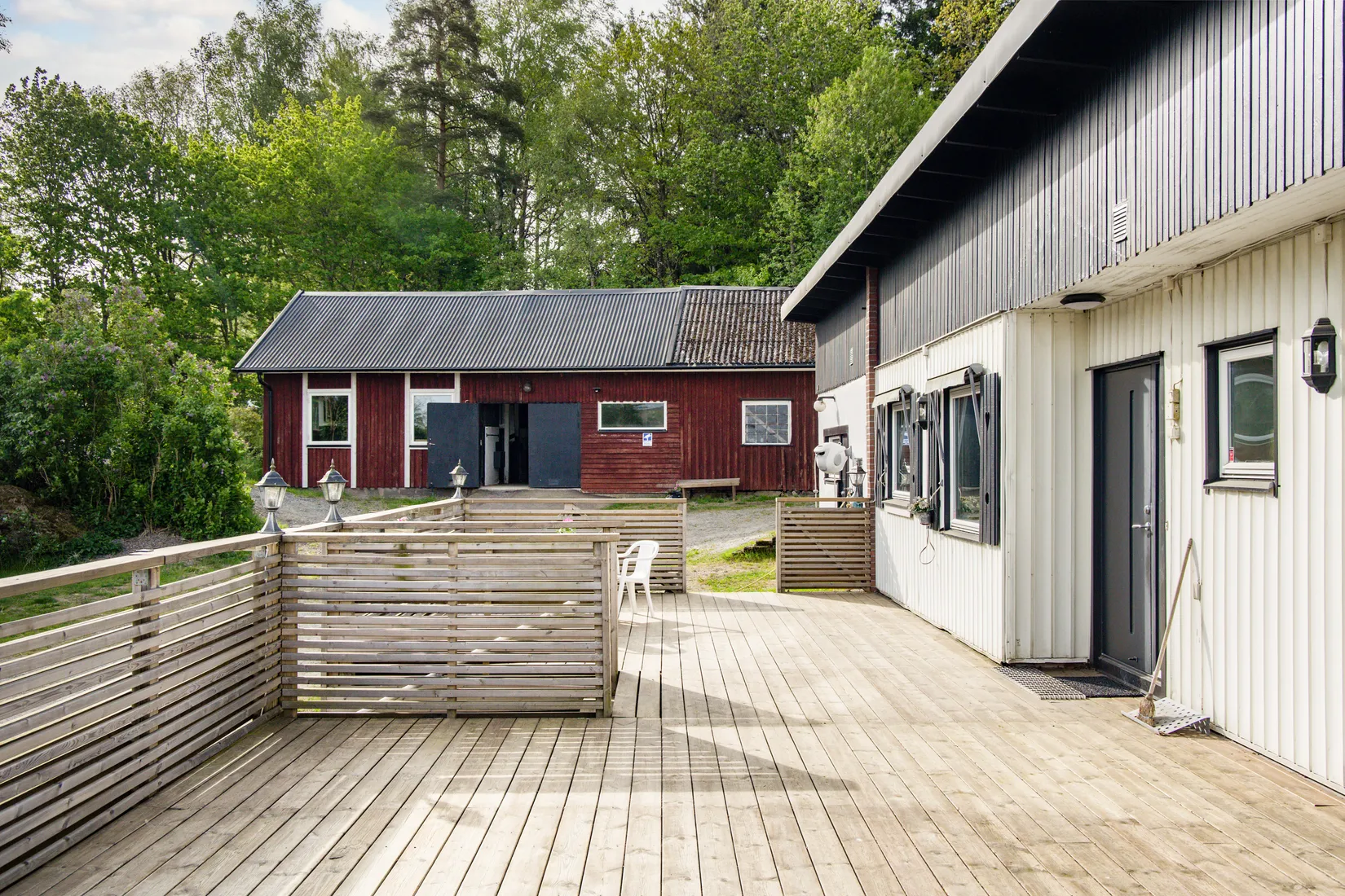 Gård/Skog, Häljeröd 170, Häljeröd - Romelanda, Kungälv