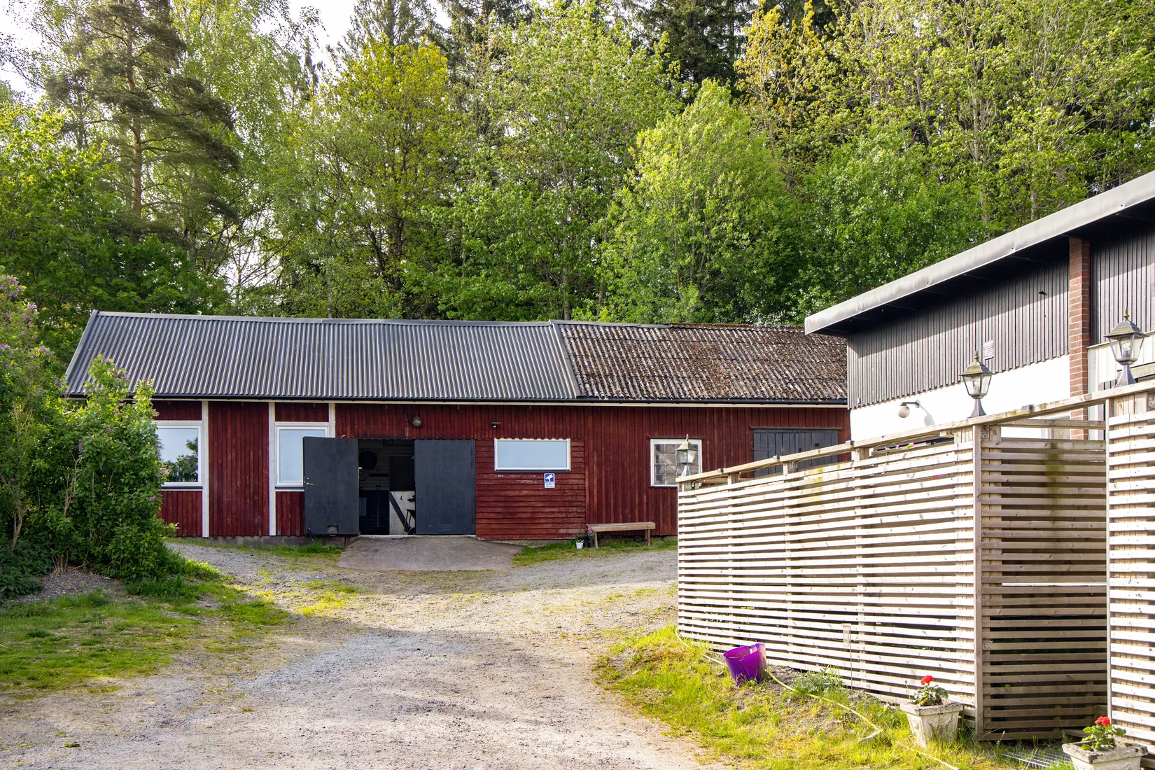 Gård/Skog, Häljeröd 170, Häljeröd - Romelanda, Kungälv