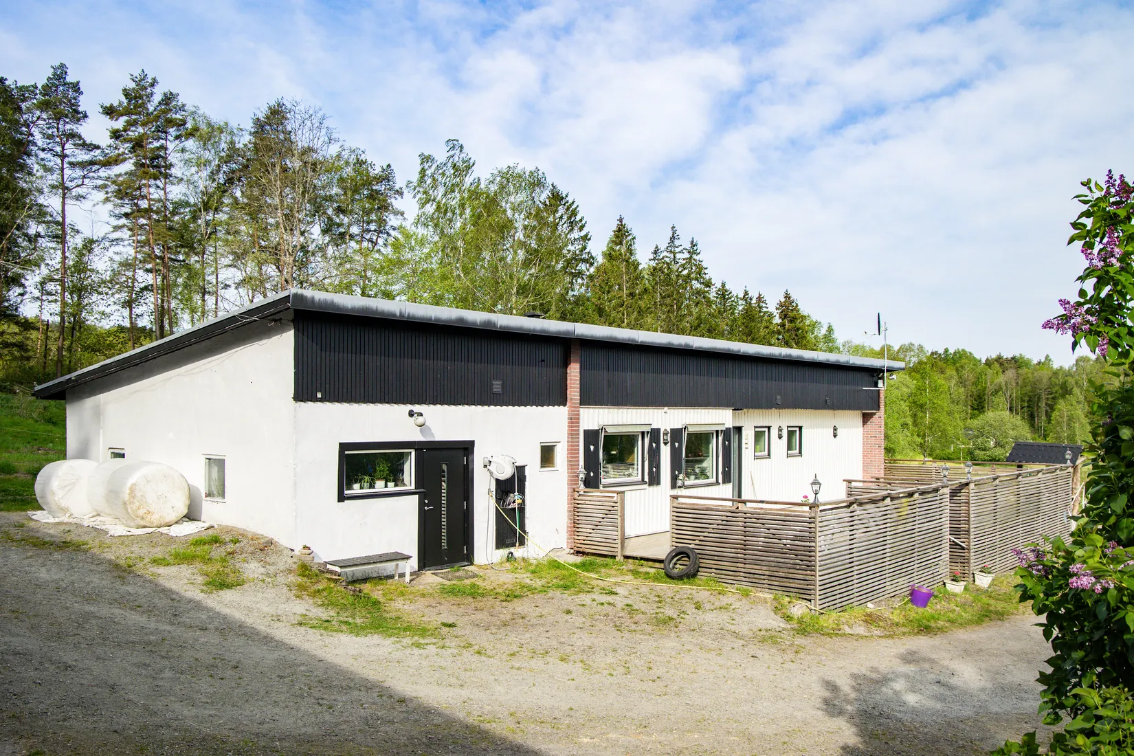 Gård/Skog, Häljeröd 170, Häljeröd - Romelanda, Kungälv