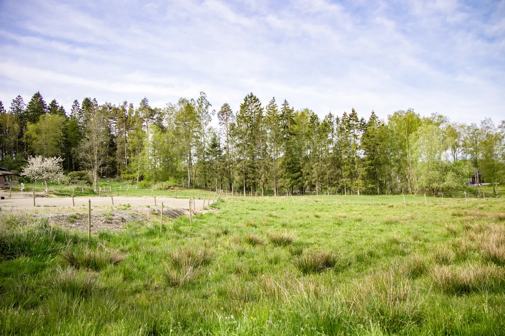 Gård/Skog, Häljeröd 170, Häljeröd - Romelanda, Kungälv