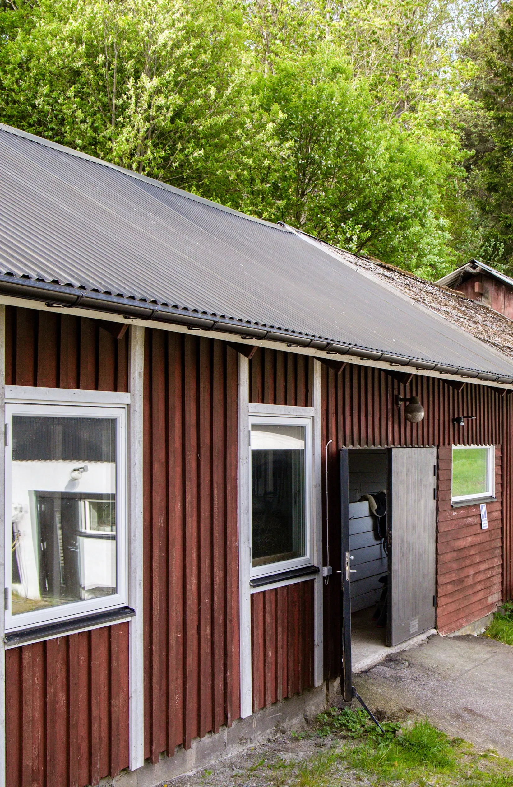 Gård/Skog, Häljeröd 170, Häljeröd - Romelanda, Kungälv
