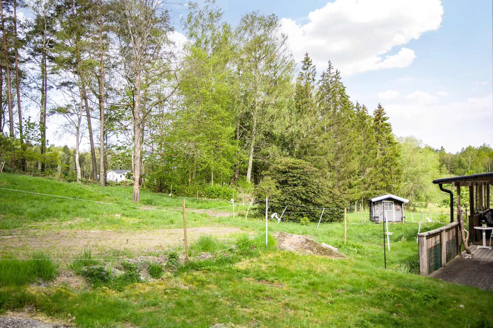 Gård/Skog, Häljeröd 170, Häljeröd - Romelanda, Kungälv