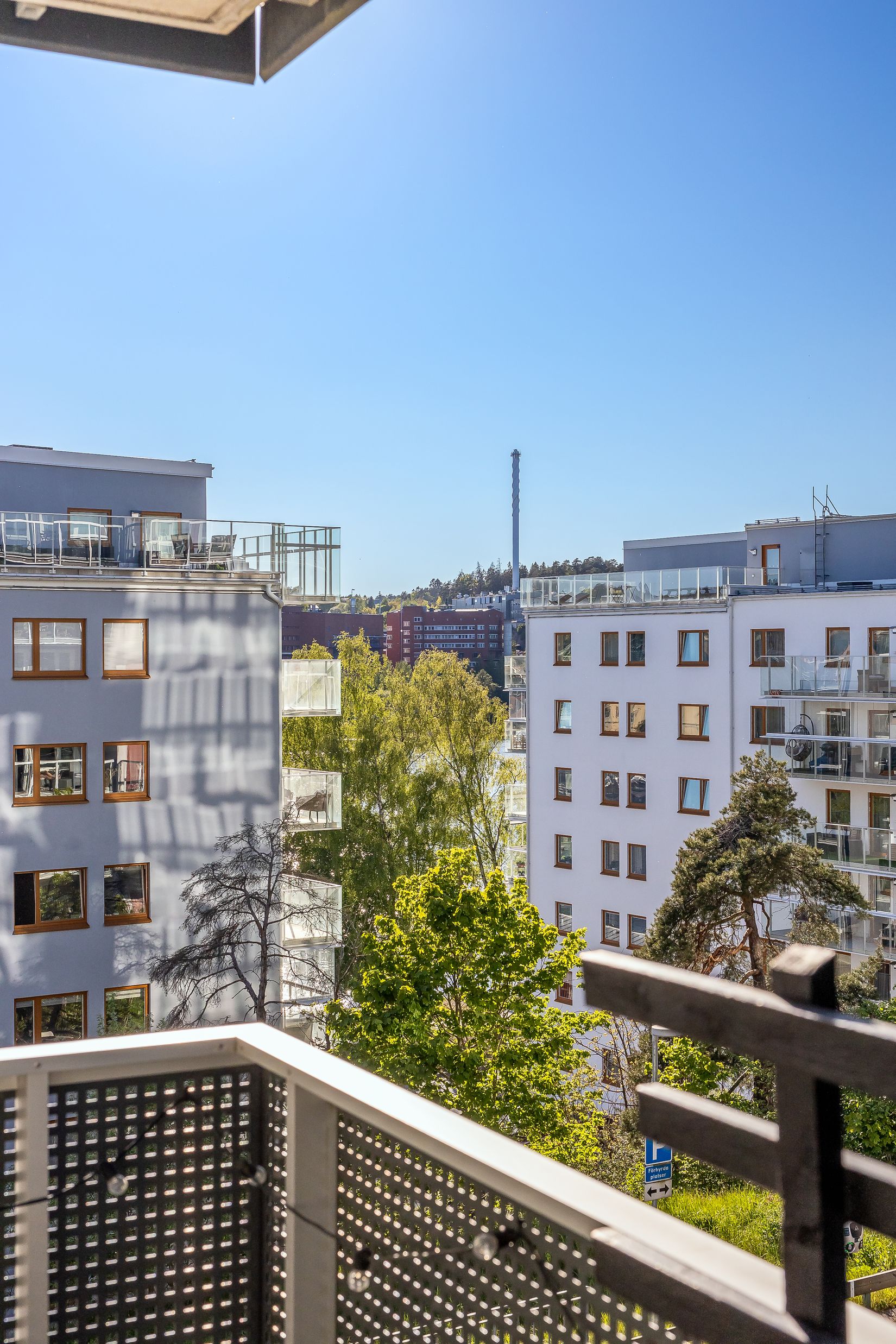 Bostadsrätt, Skogsgatan 15, Bergvik, Södertälje