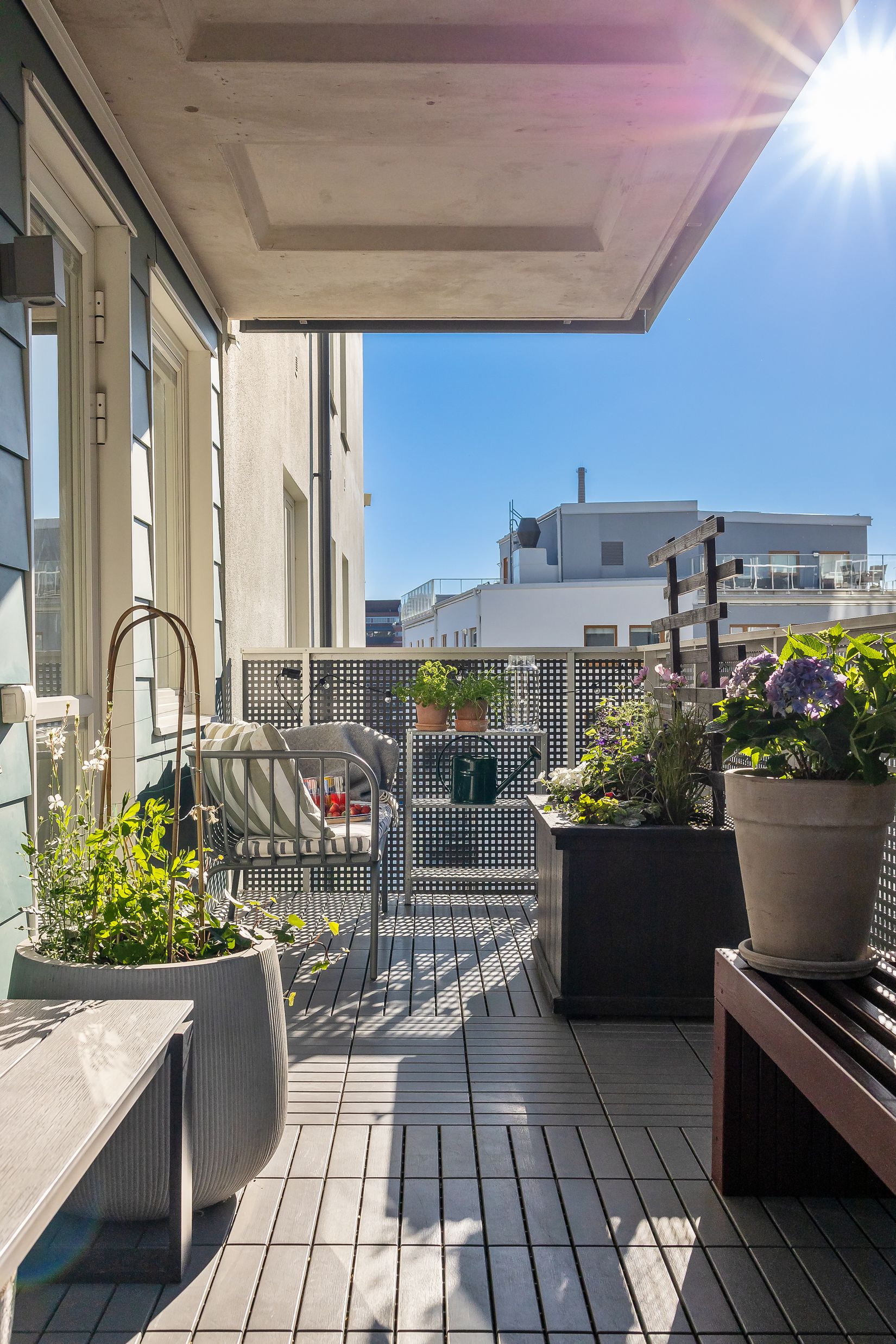 Bostadsrätt, Skogsgatan 15, Bergvik, Södertälje