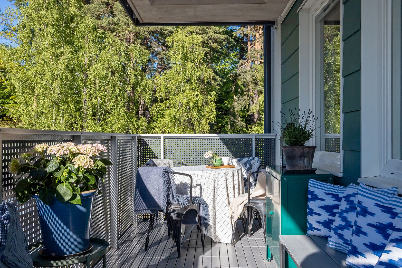 Bostadsrätt, Skogsgatan 15, Bergvik, Södertälje