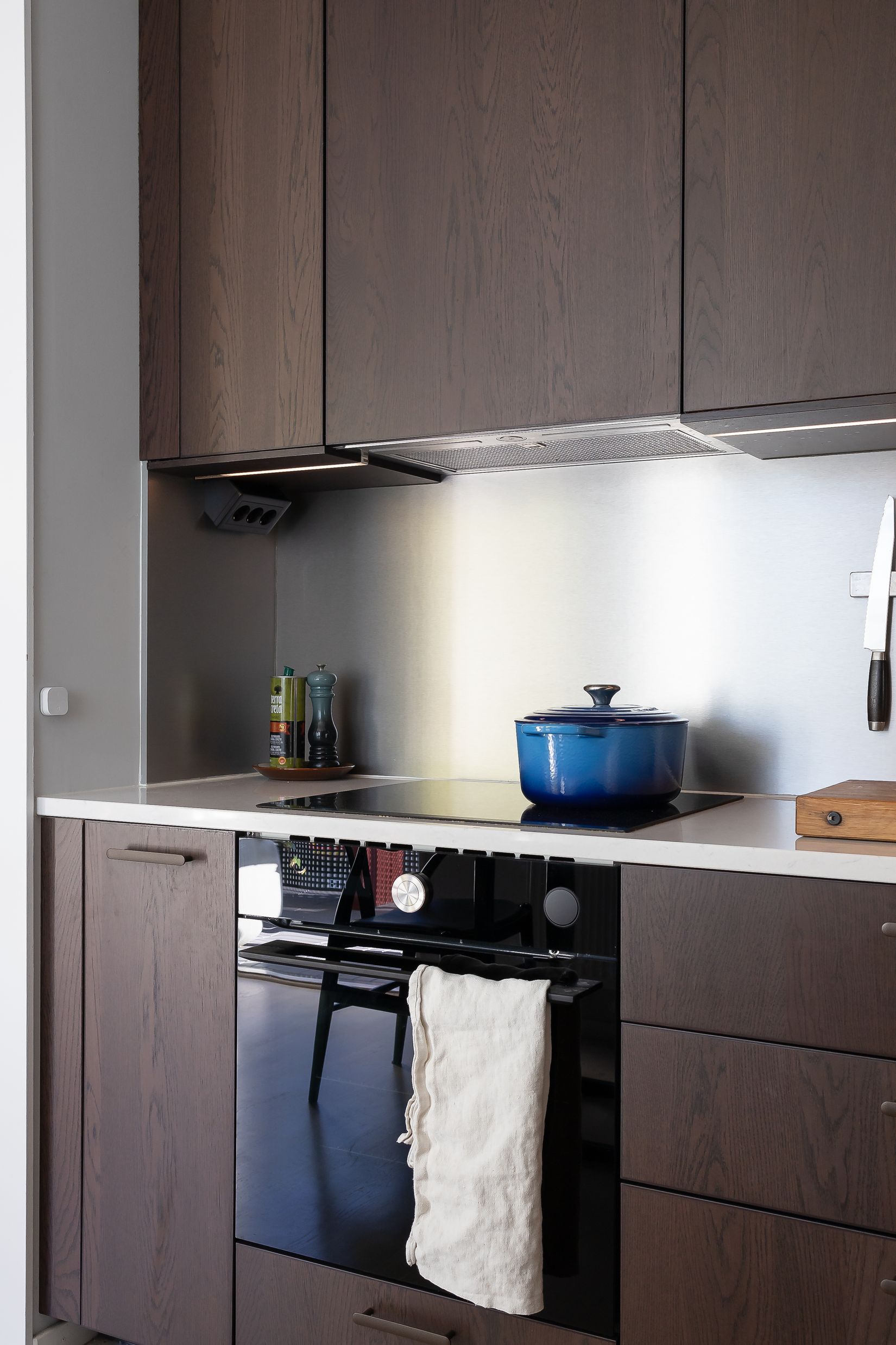 Bostadsrätt, Skogsgatan 15, Bergvik, Södertälje