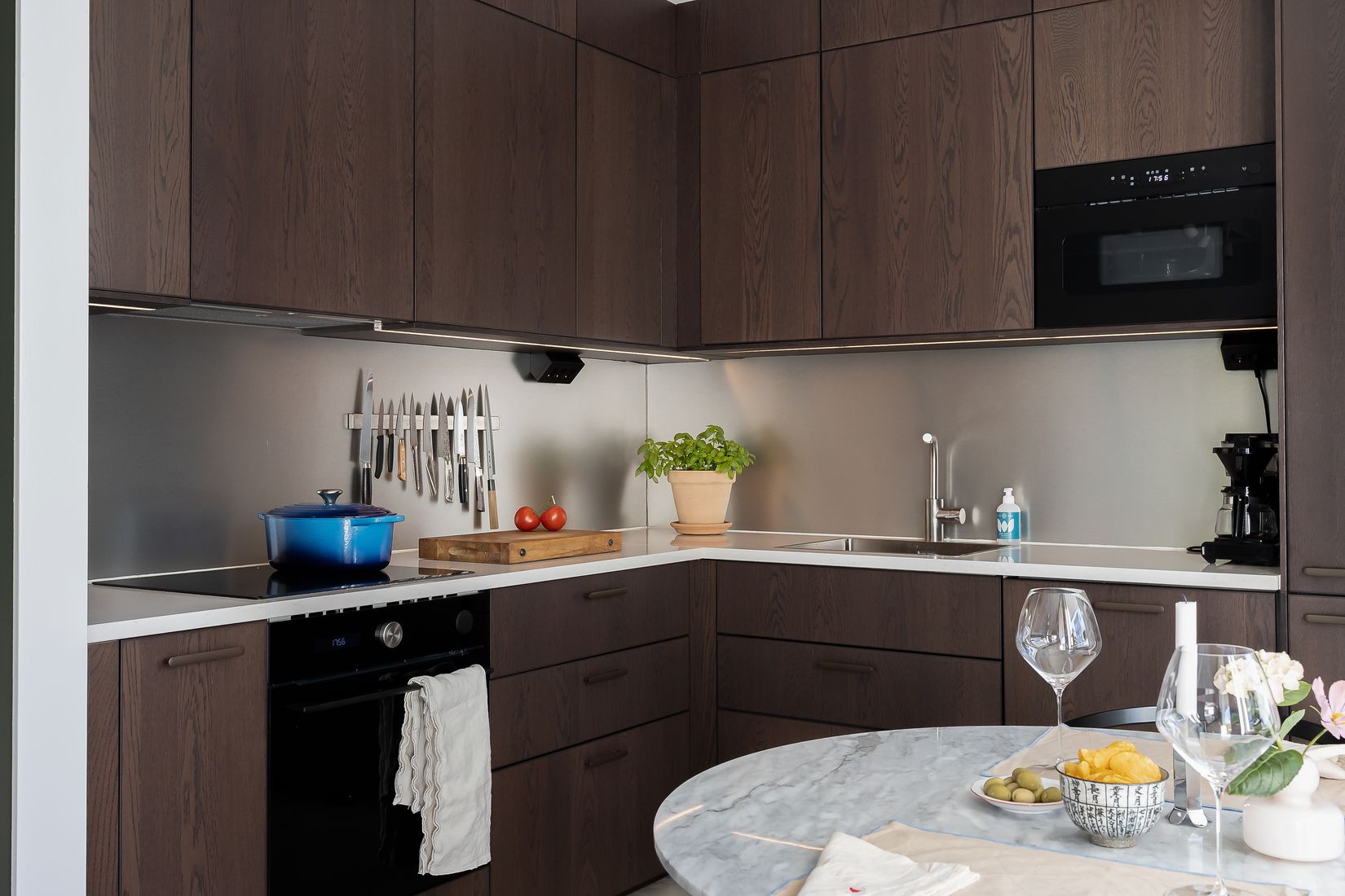 Bostadsrätt, Skogsgatan 15, Bergvik, Södertälje