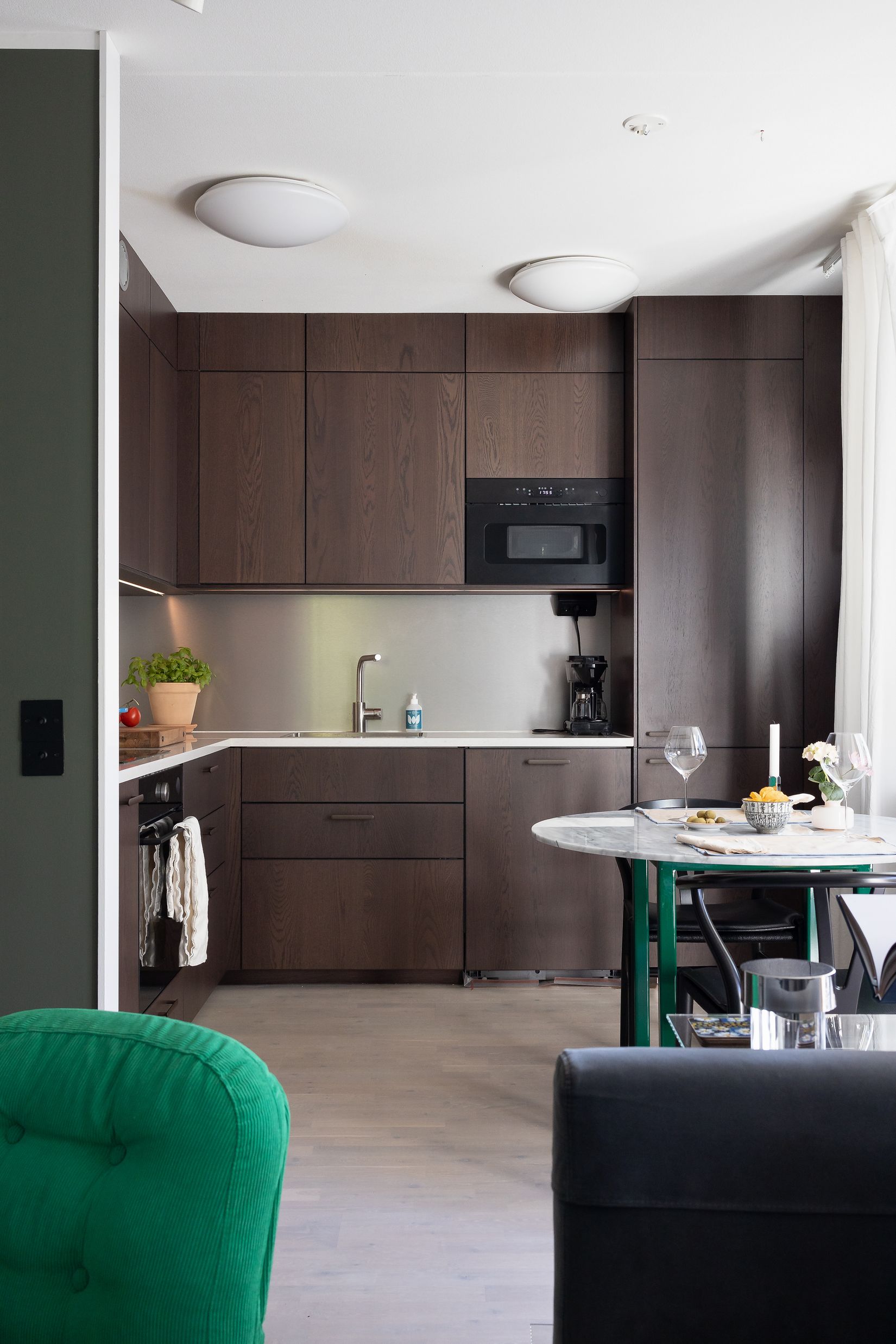 Bostadsrätt, Skogsgatan 15, Bergvik, Södertälje