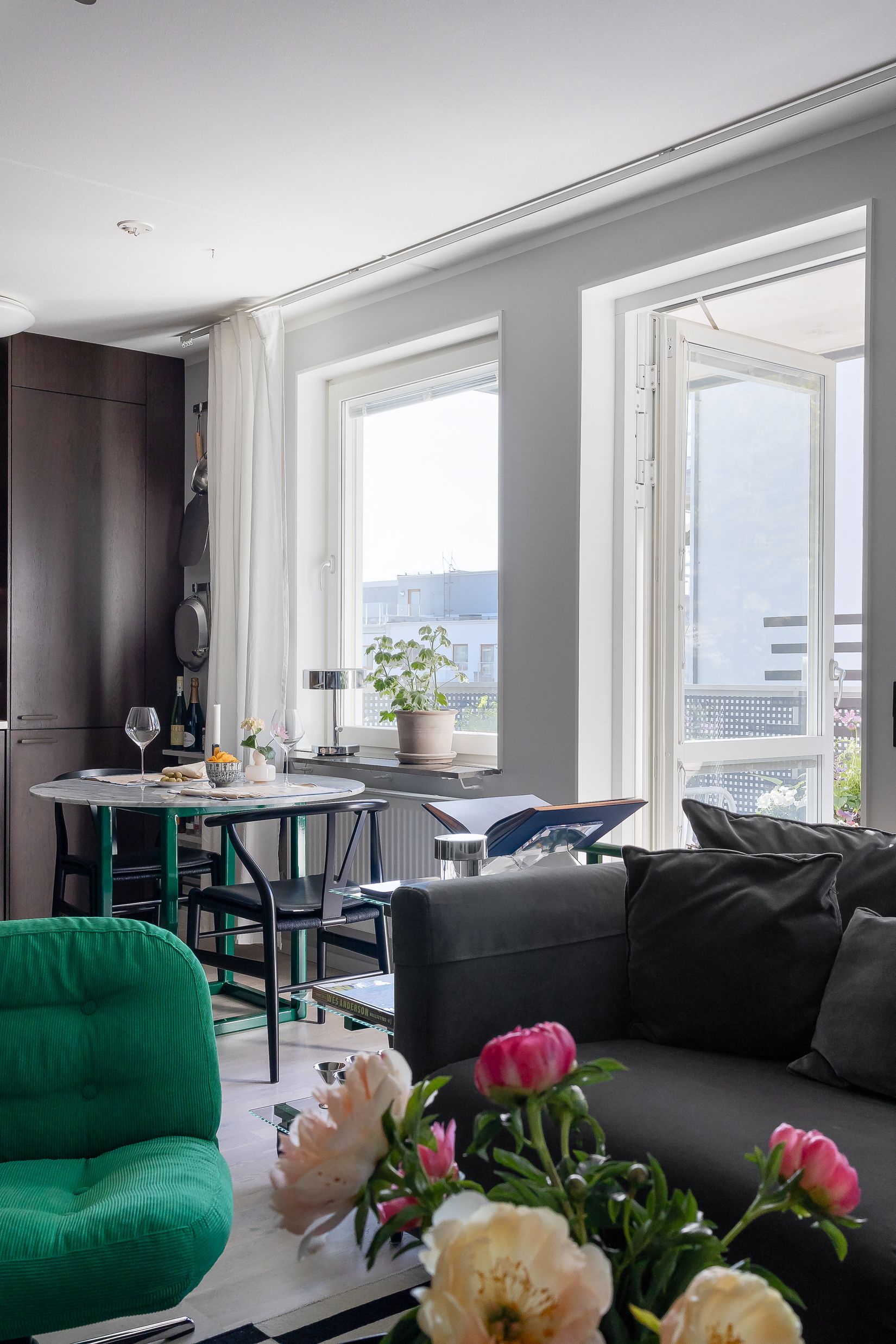 Bostadsrätt, Skogsgatan 15, Bergvik, Södertälje