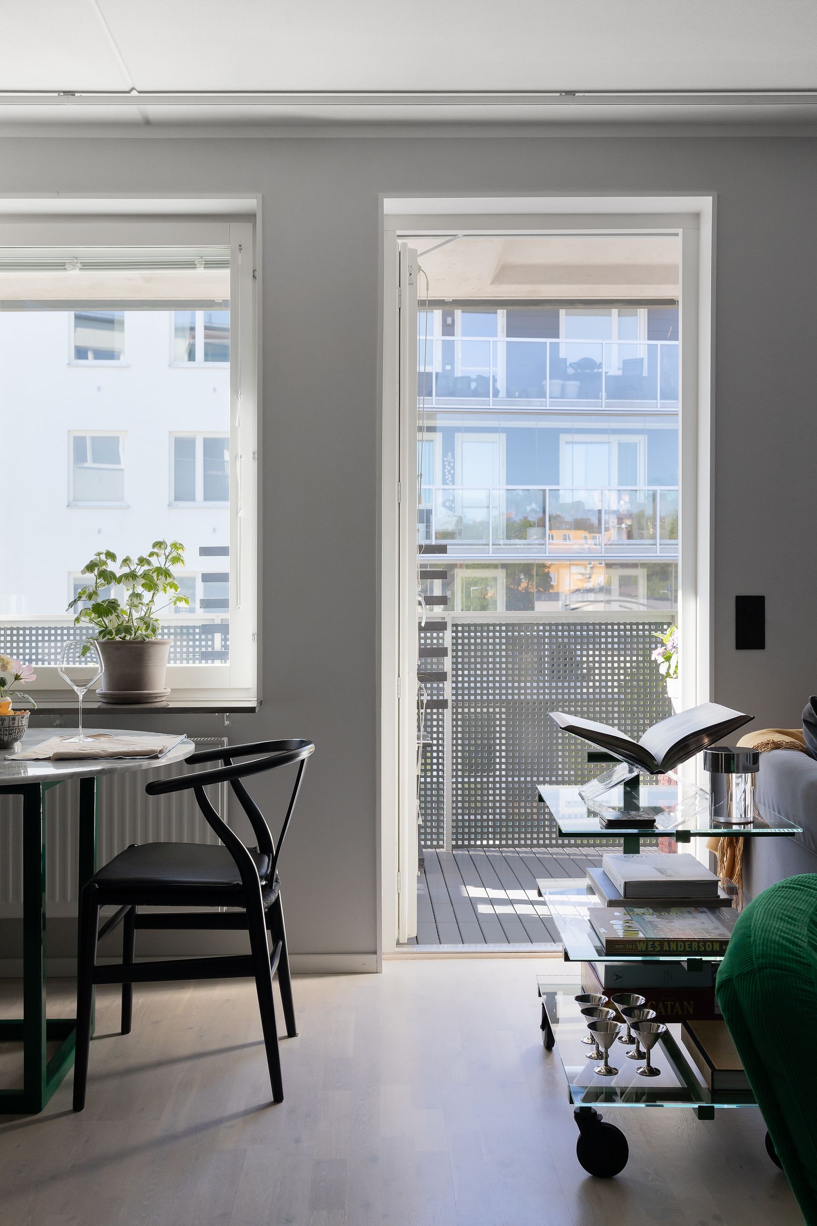 Bostadsrätt, Skogsgatan 15, Bergvik, Södertälje