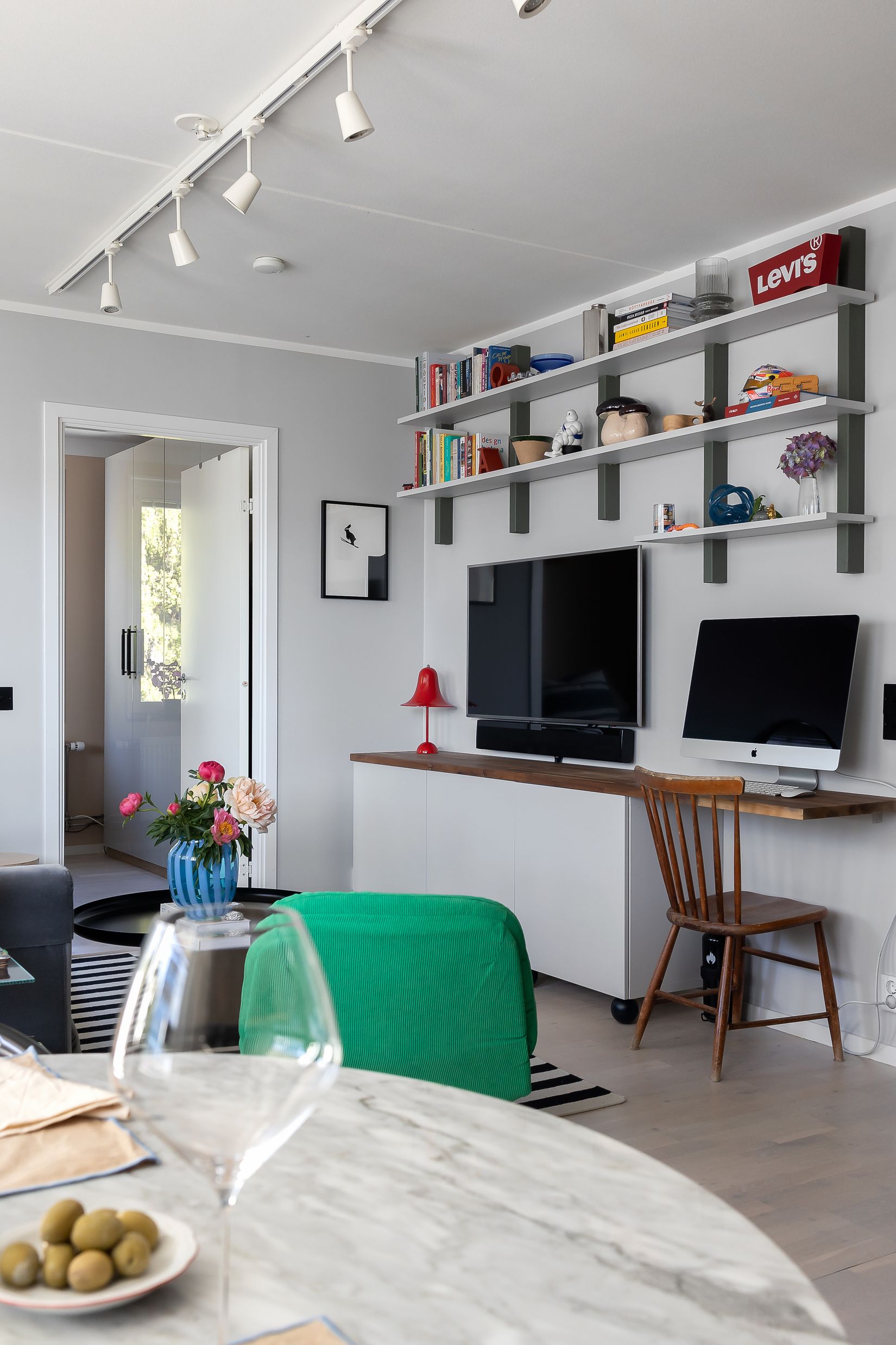 Bostadsrätt, Skogsgatan 15, Bergvik, Södertälje