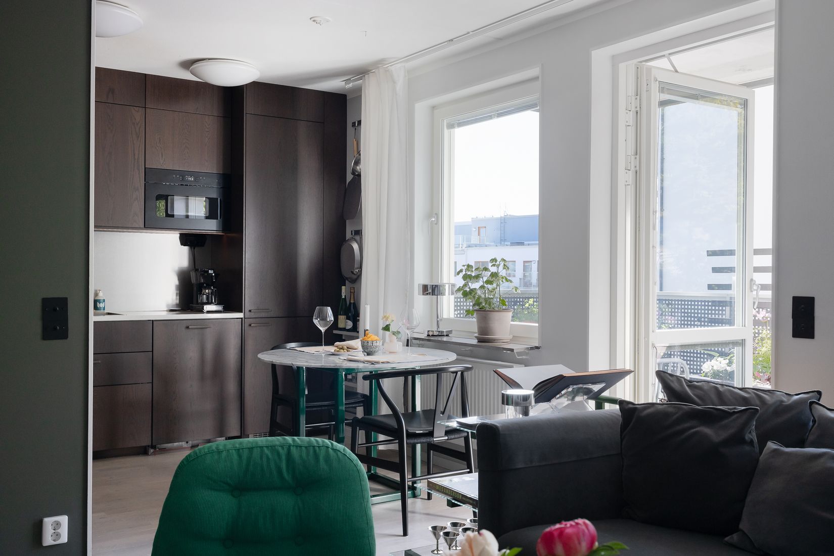 Bostadsrätt, Skogsgatan 15, Bergvik, Södertälje