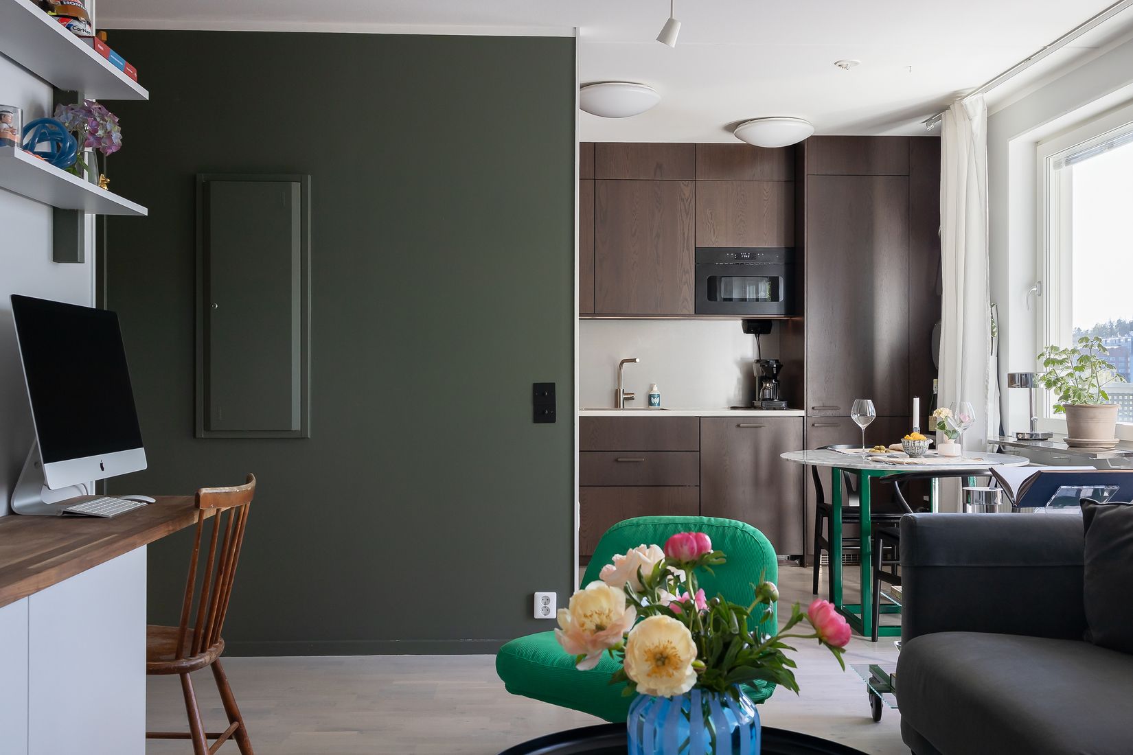 Bostadsrätt, Skogsgatan 15, Bergvik, Södertälje