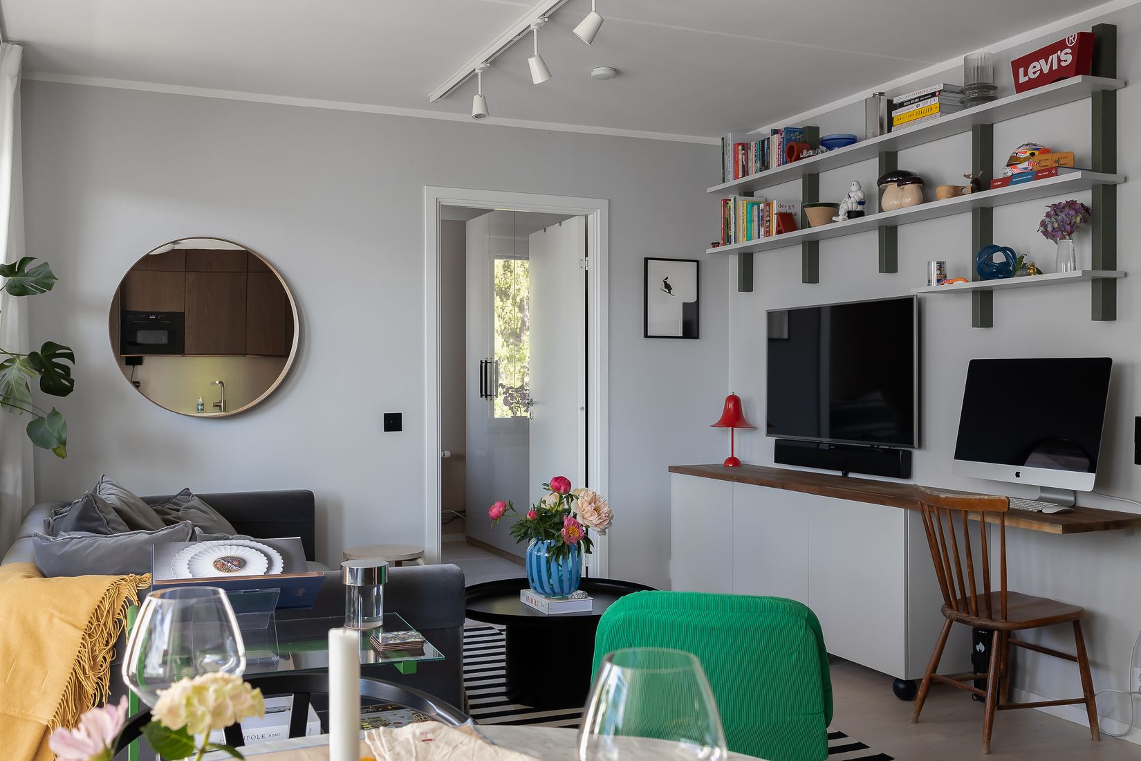 Bostadsrätt, Skogsgatan 15, Bergvik, Södertälje