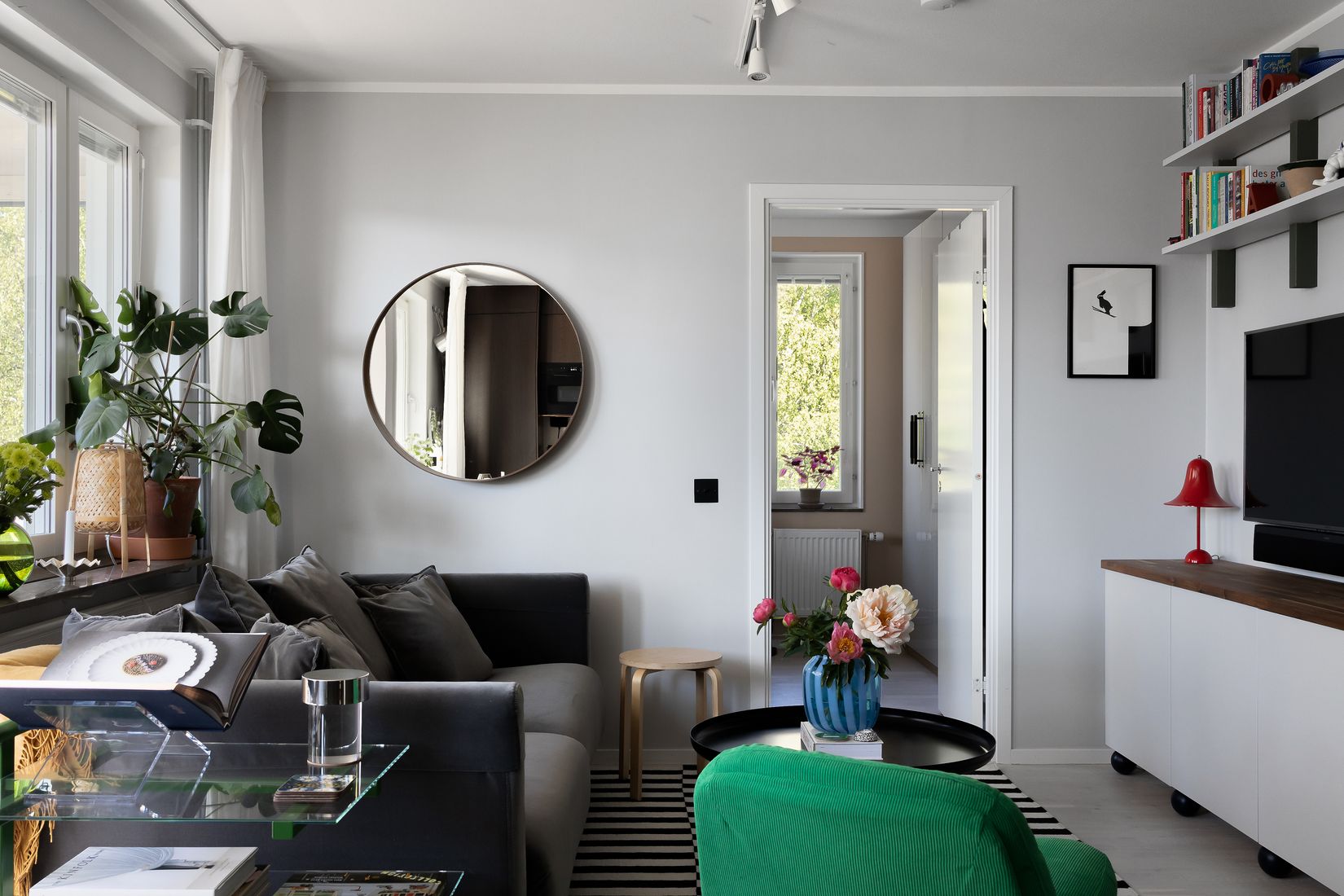 Bostadsrätt, Skogsgatan 15, Bergvik, Södertälje