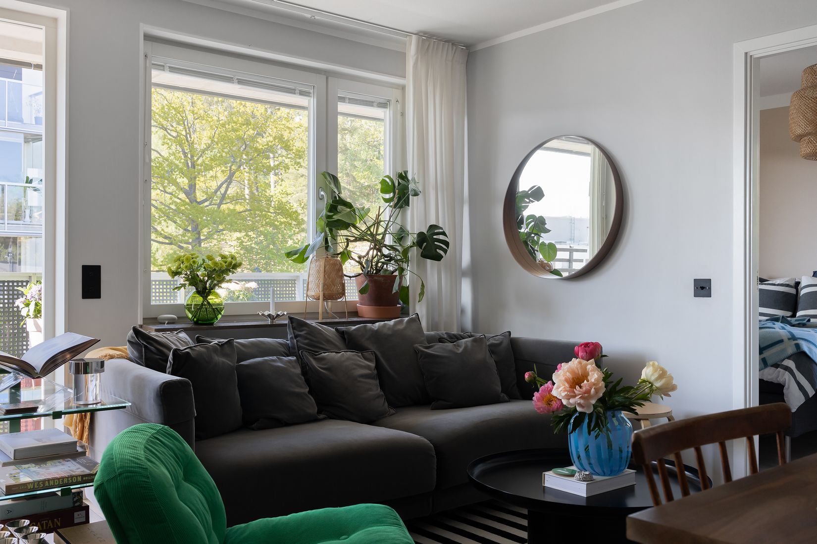 Bostadsrätt, Skogsgatan 15, Bergvik, Södertälje