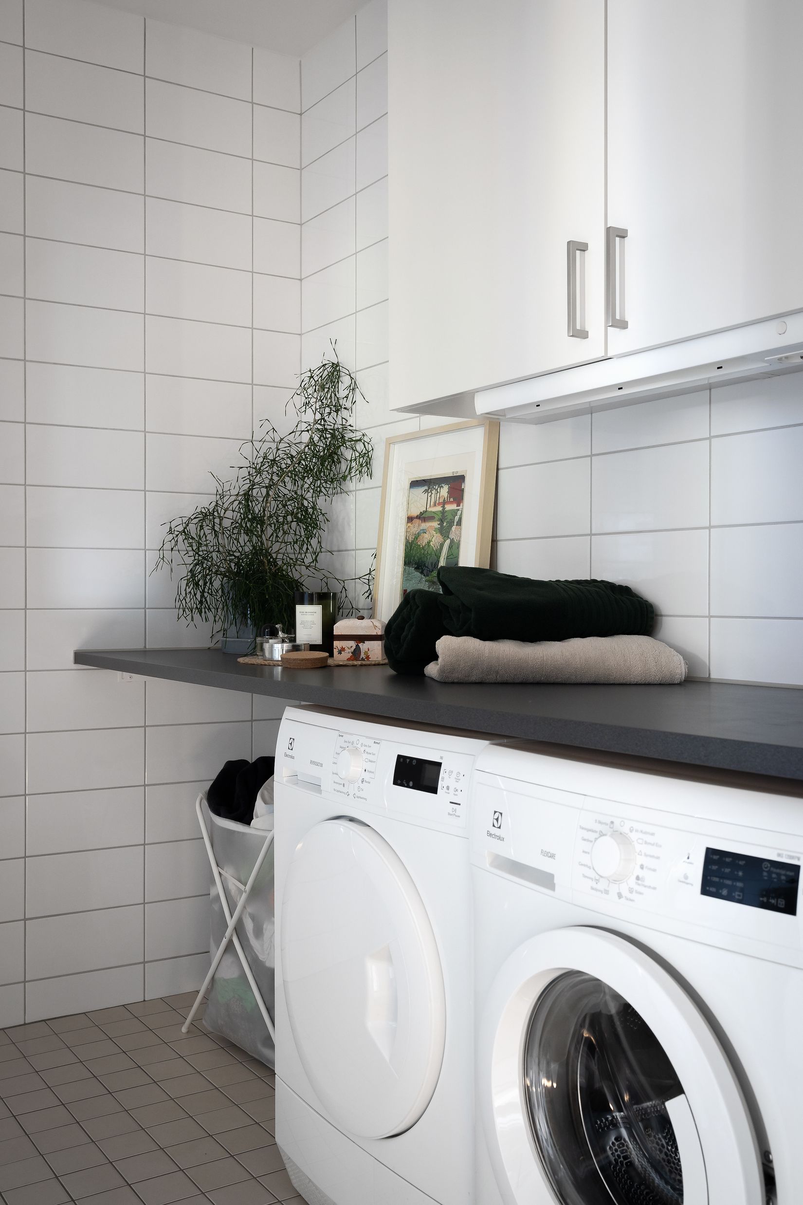 Bostadsrätt, Skogsgatan 15, Bergvik, Södertälje