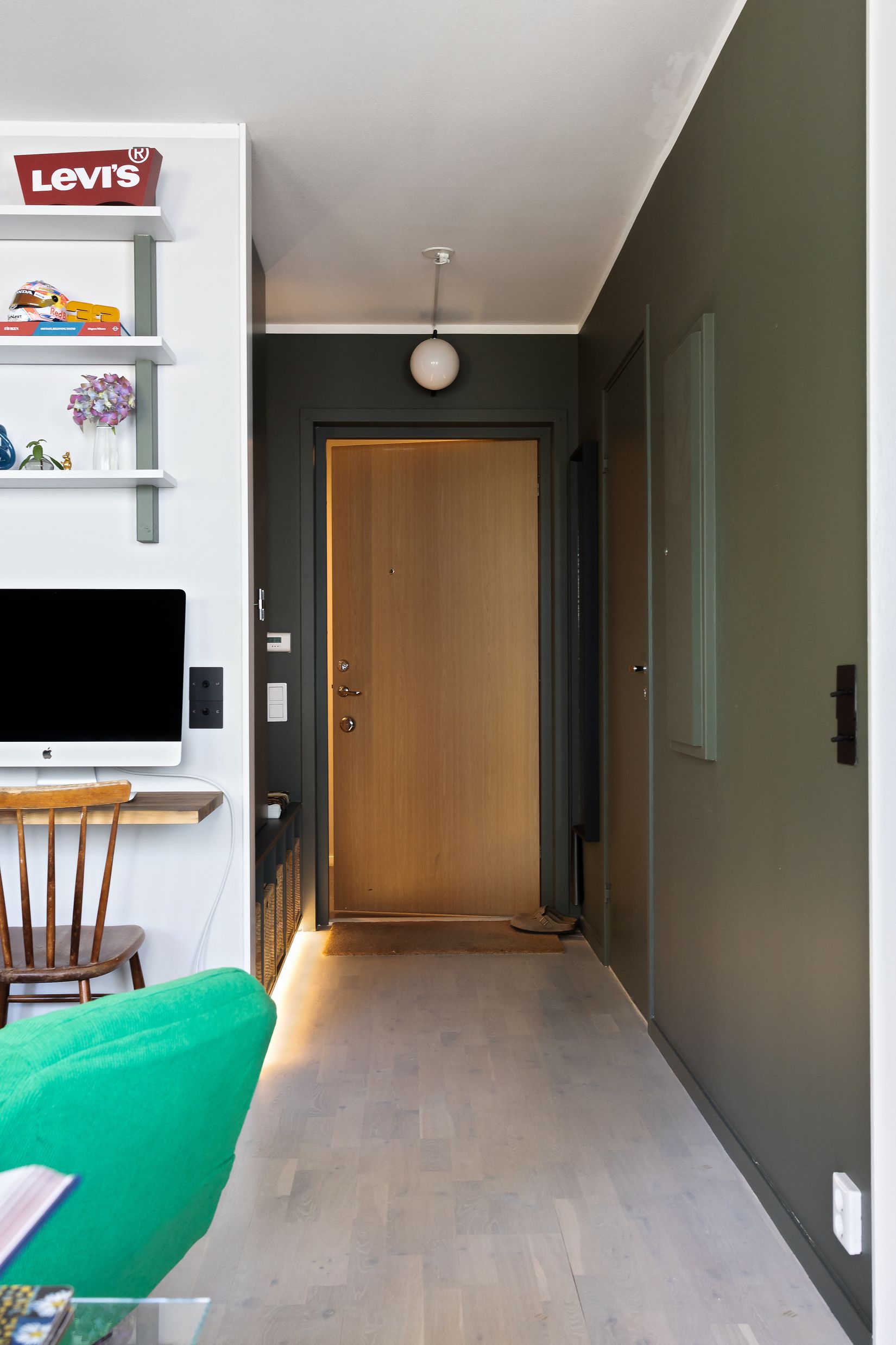 Bostadsrätt, Skogsgatan 15, Bergvik, Södertälje