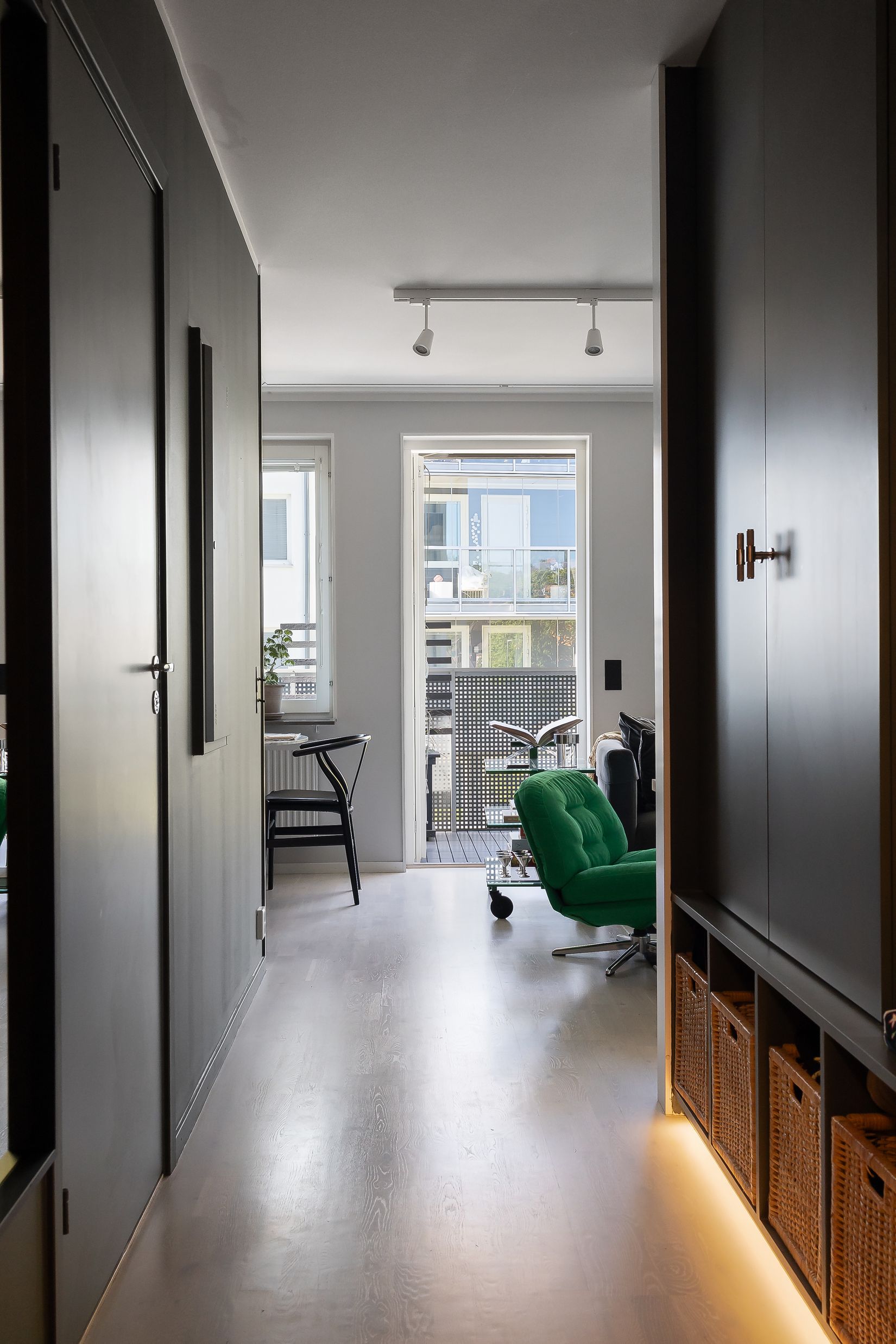 Bostadsrätt, Skogsgatan 15, Bergvik, Södertälje