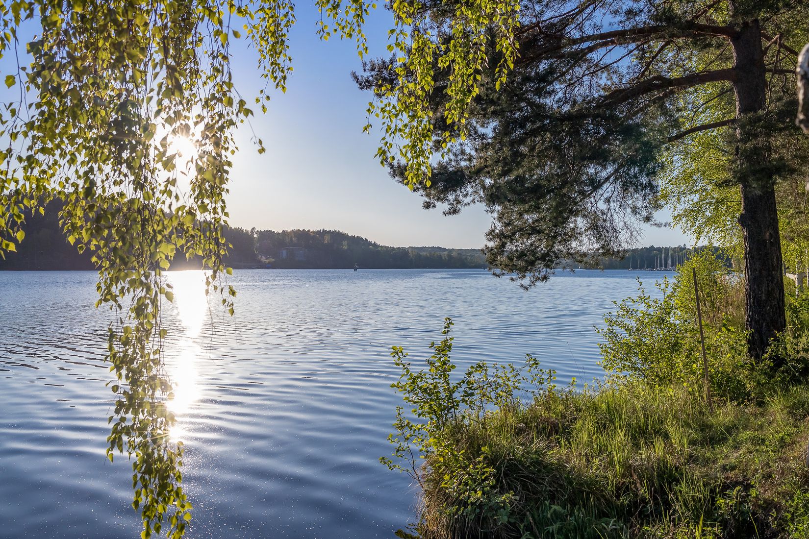 Bostadsrätt, Skogsgatan 15, Bergvik, Södertälje