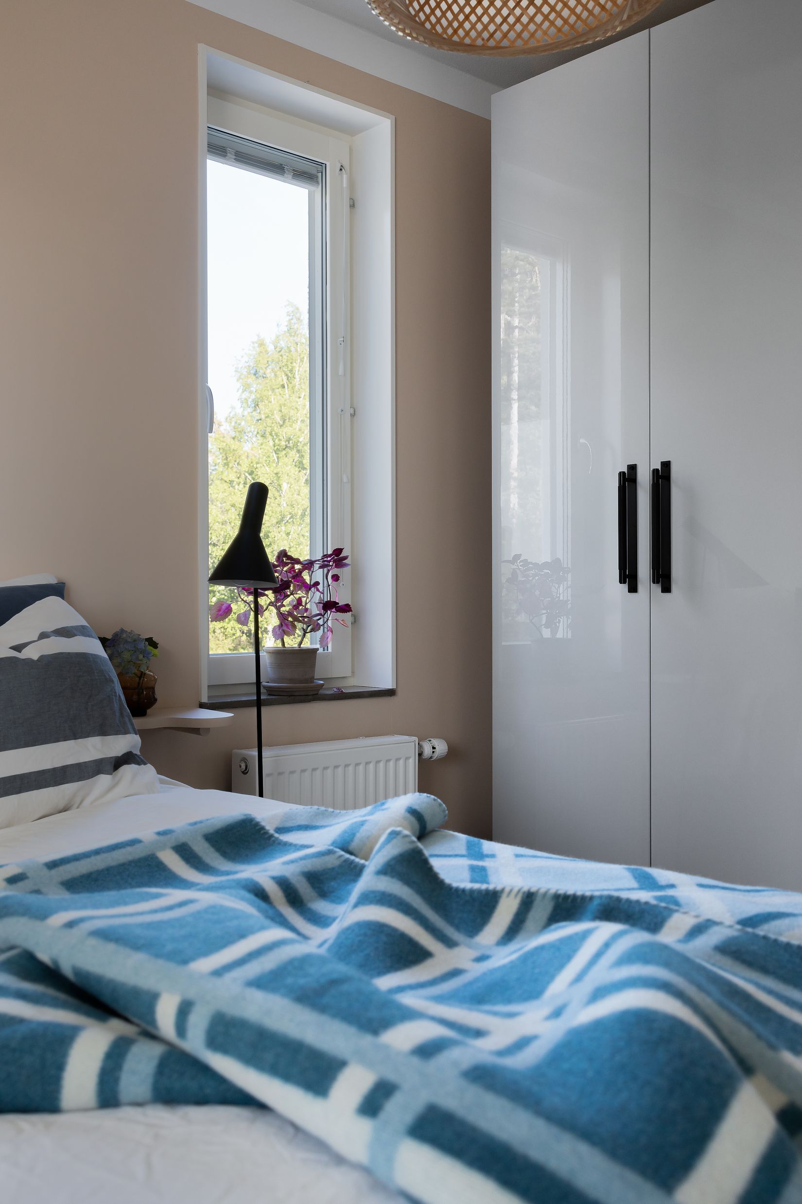 Bostadsrätt, Skogsgatan 15, Bergvik, Södertälje