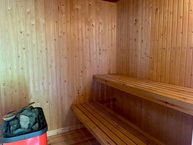 Gård/Skog, Höksjön Neva, Lesjöfors, Filipstad