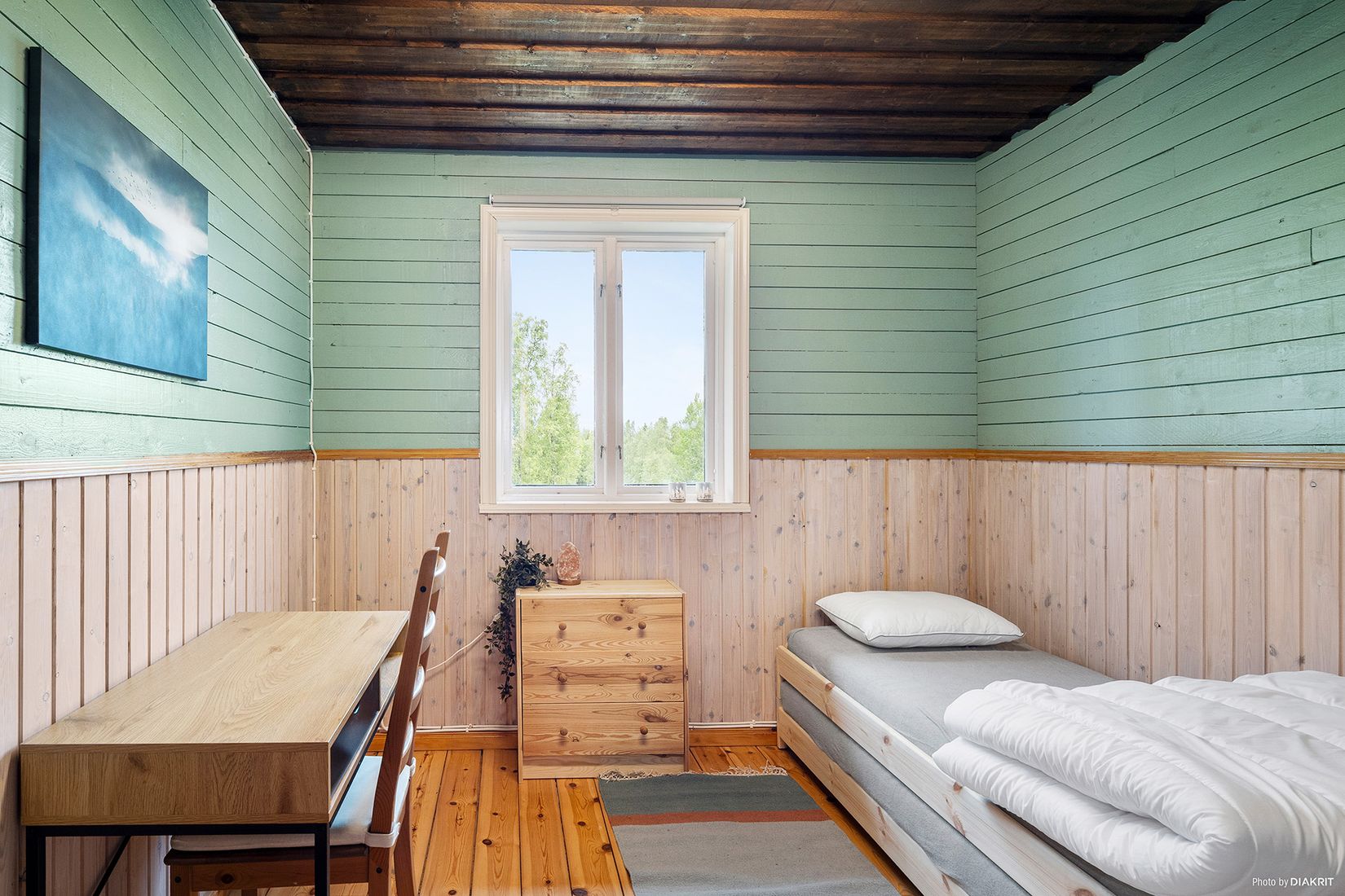 Gård/Skog, Höksjön Neva, Lesjöfors, Filipstad