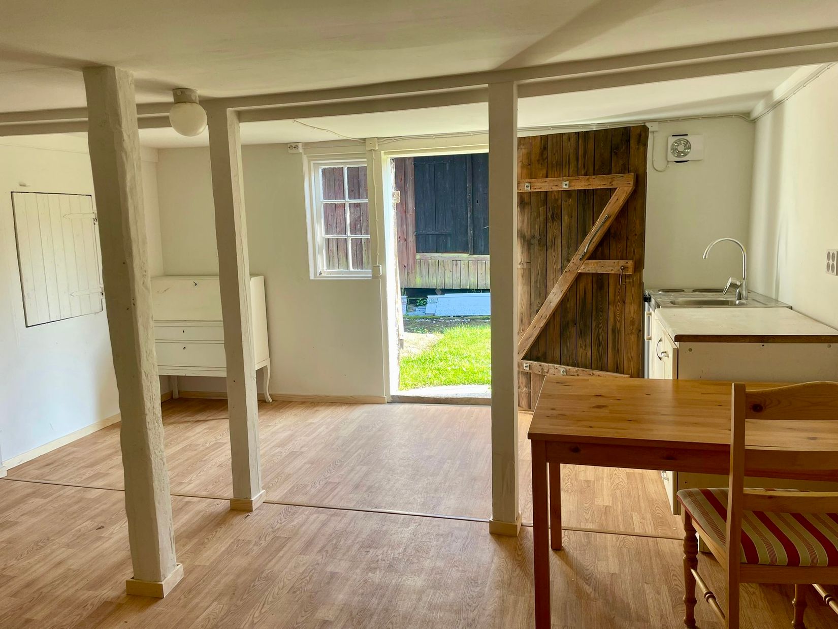 Gård/Skog, Höksjön Neva, Lesjöfors, Filipstad