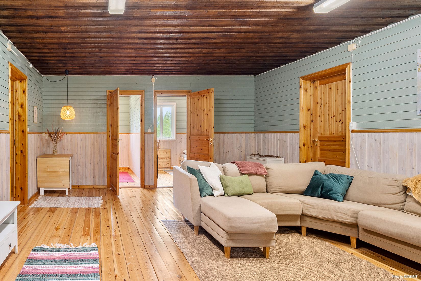 Gård/Skog, Höksjön Neva, Lesjöfors, Filipstad